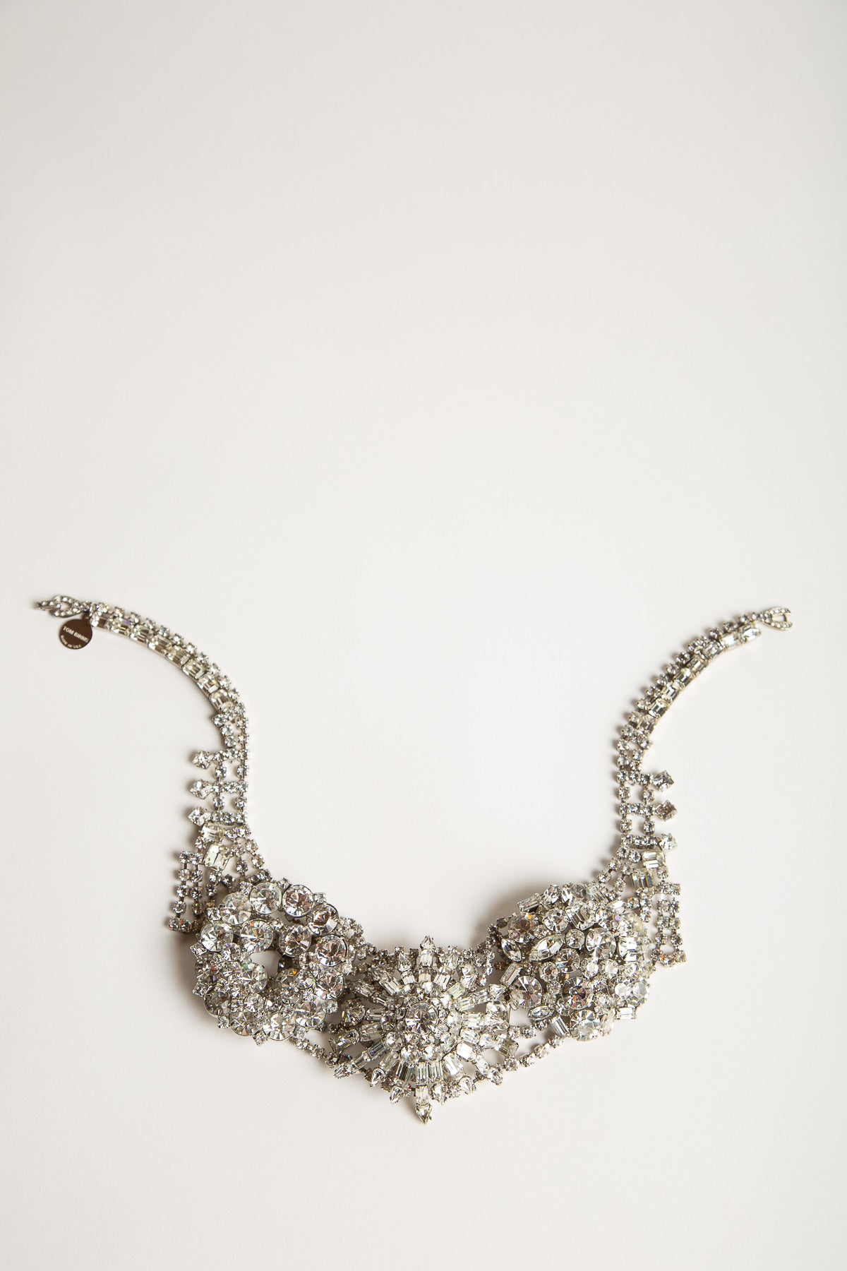 TOM BINNS | VULGARI #2 NECKLACE