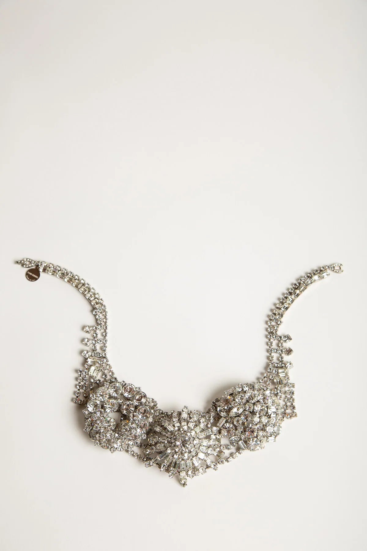 TOM BINNS | VULGARI #2 NECKLACE