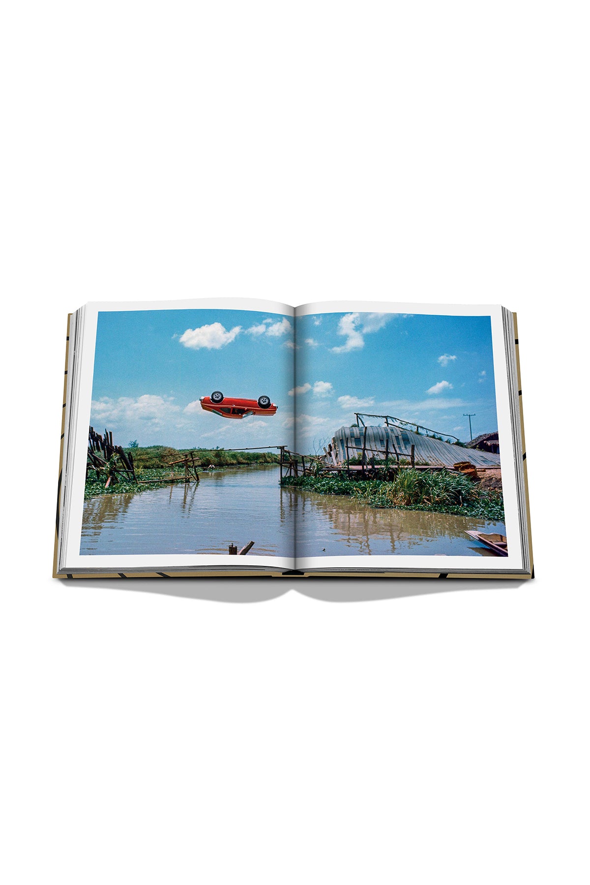 ASSOULINE | JAMES BOND DESTINATIONS - MAXFIELD LA