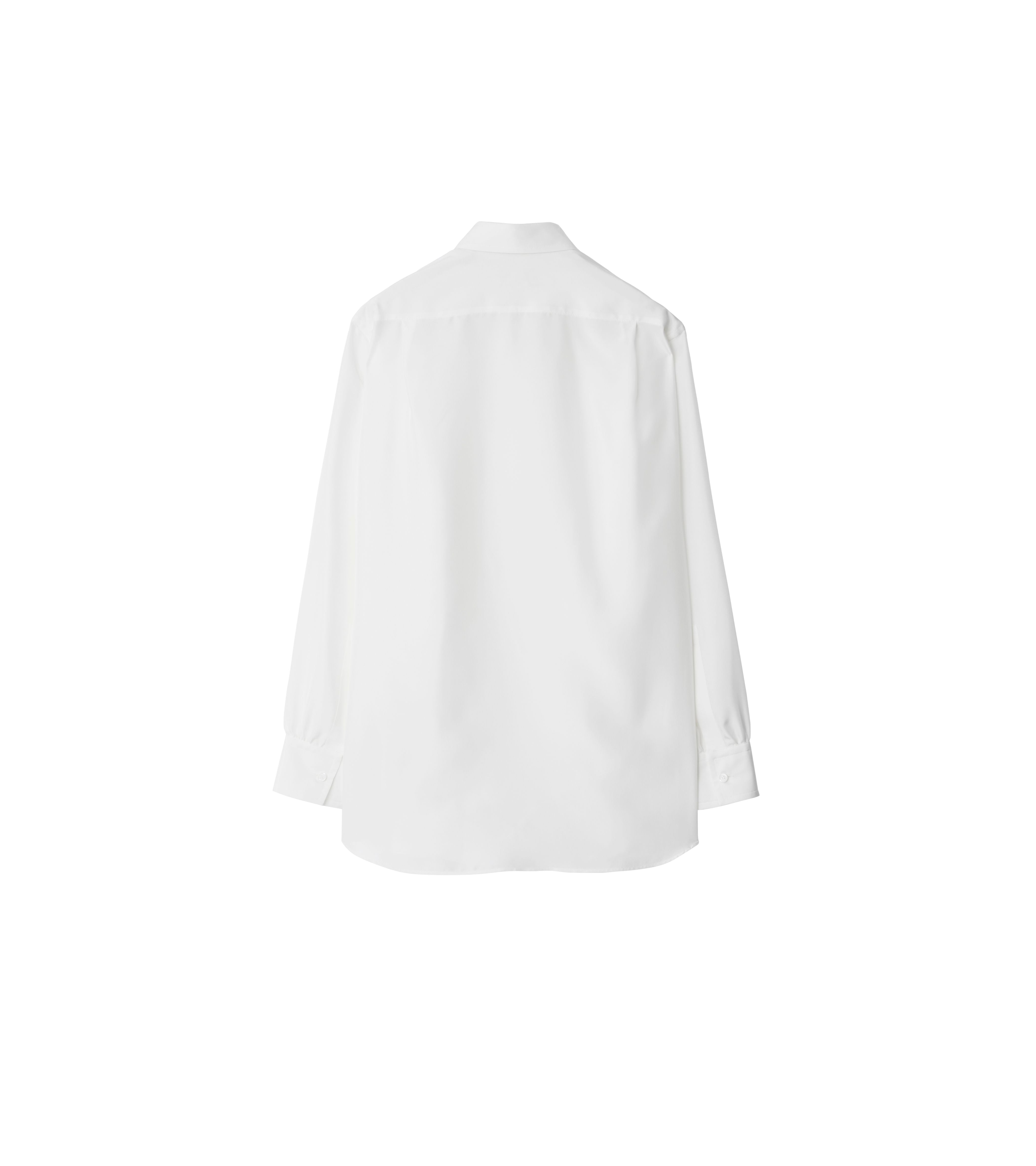 BURBERRY | SILK SHIRT - MAXFIELD LA