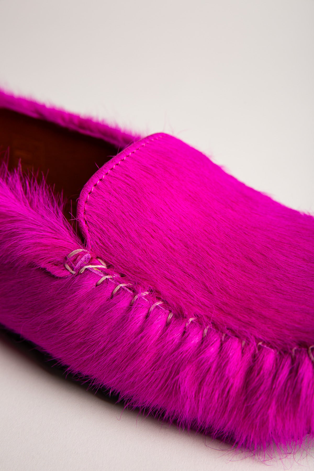 MARNI | MOCCASIN LOAFERS - MAXFIELD LA