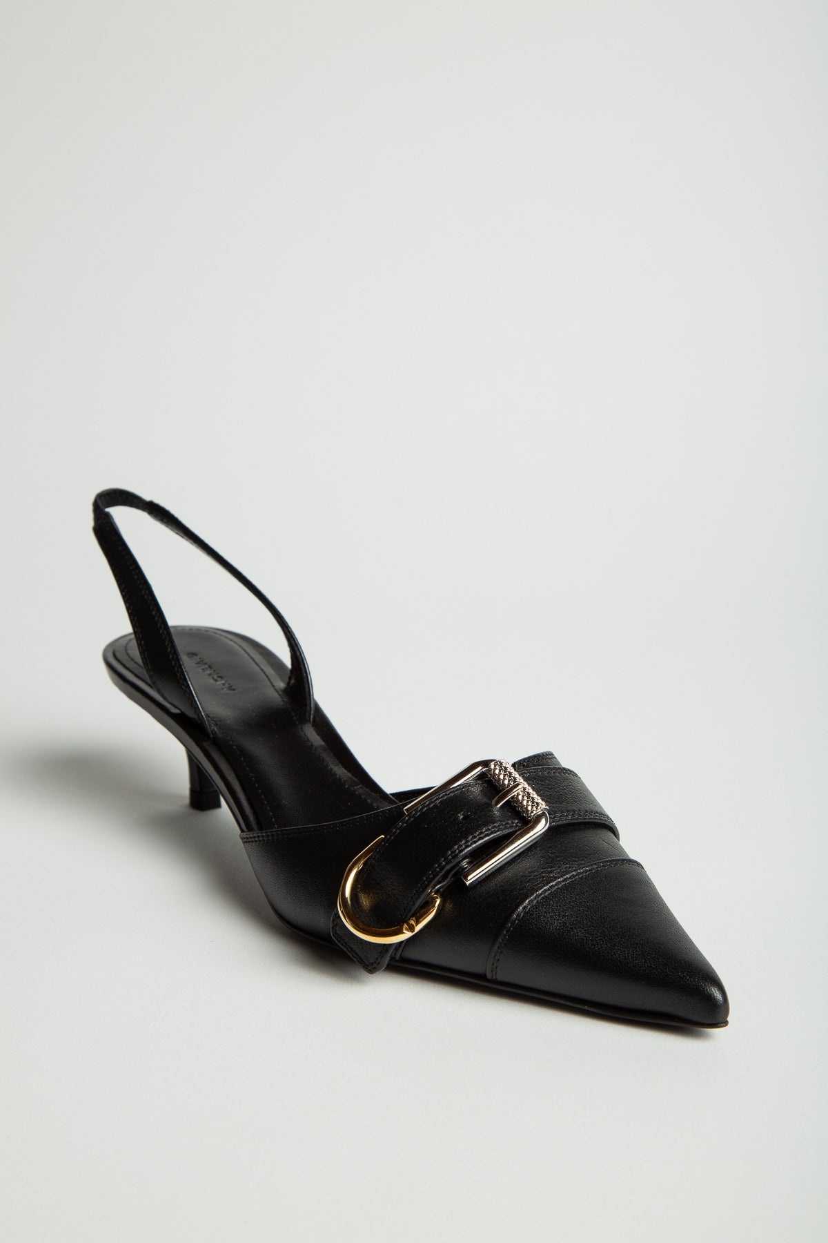 GIVENCHY | VOYOU SLINGBACK HEELS - MAXFIELD LA