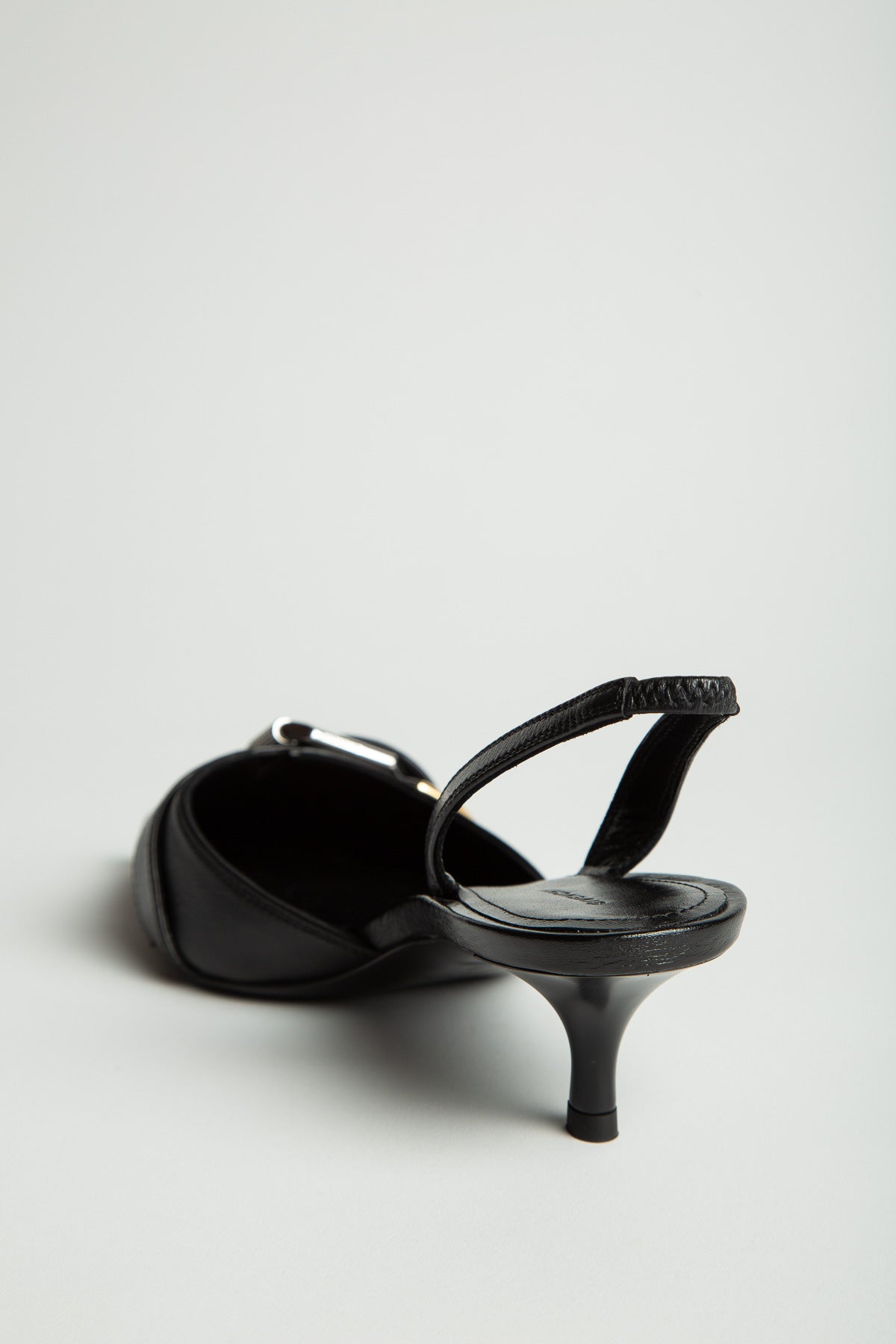 GIVENCHY | VOYOU SLINGBACK HEELS - MAXFIELD LA