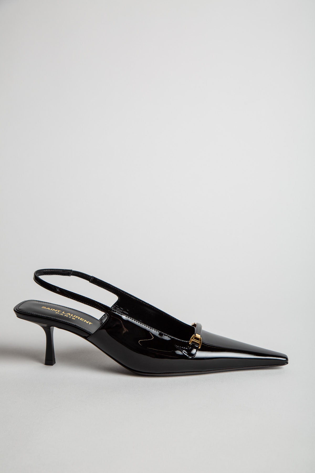 SAINT LAURENT | HERMIONE 55 PUMPS