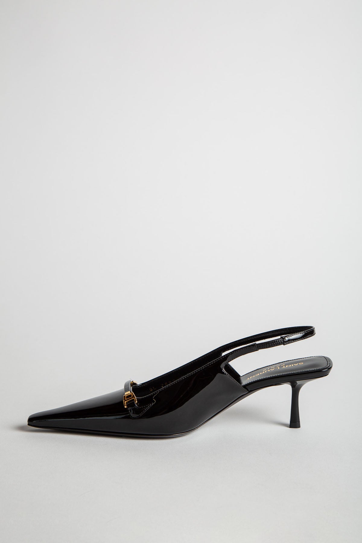 SAINT LAURENT | HERMIONE 55 PUMPS