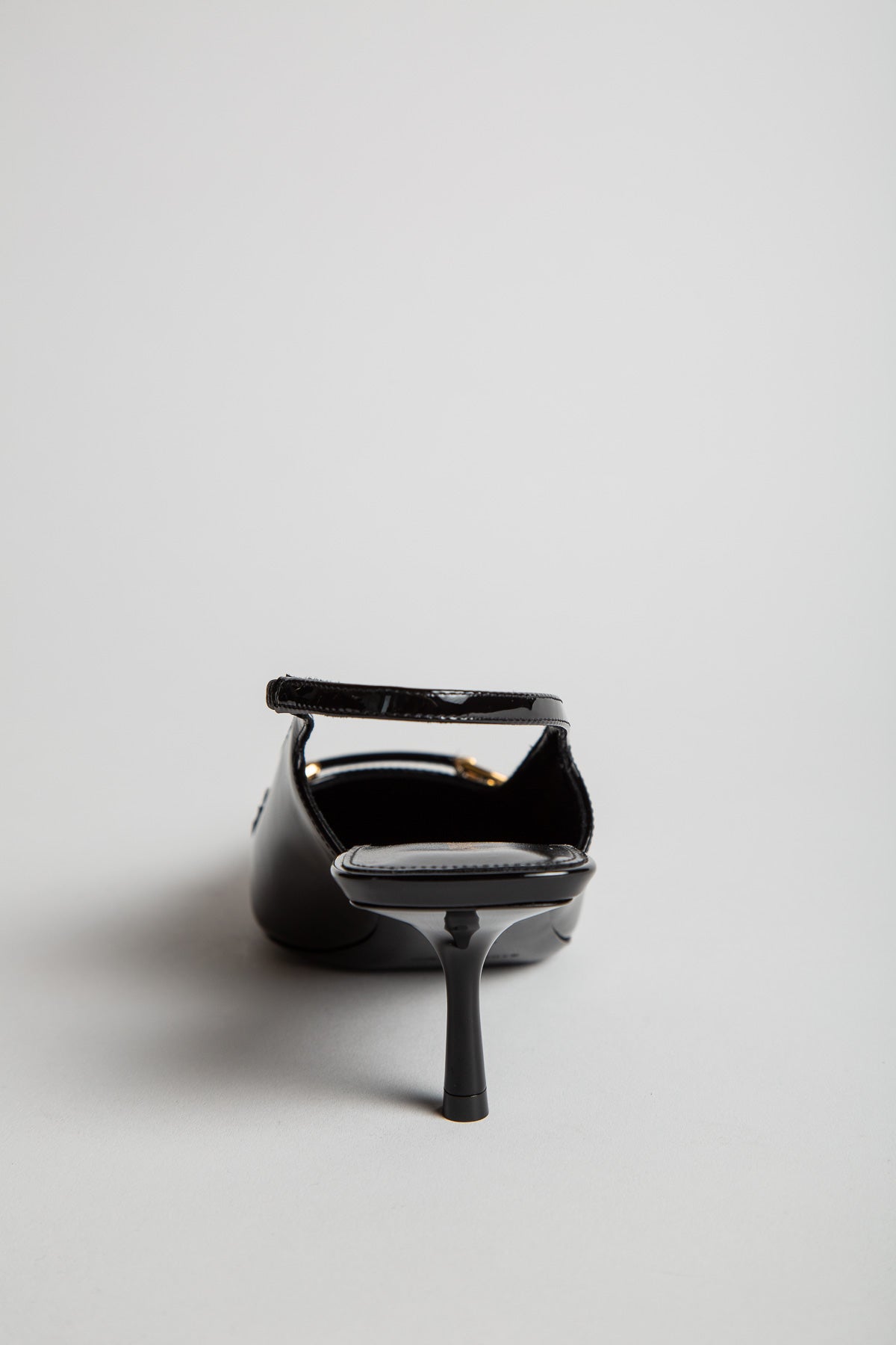 SAINT LAURENT | HERMIONE 55 PUMPS