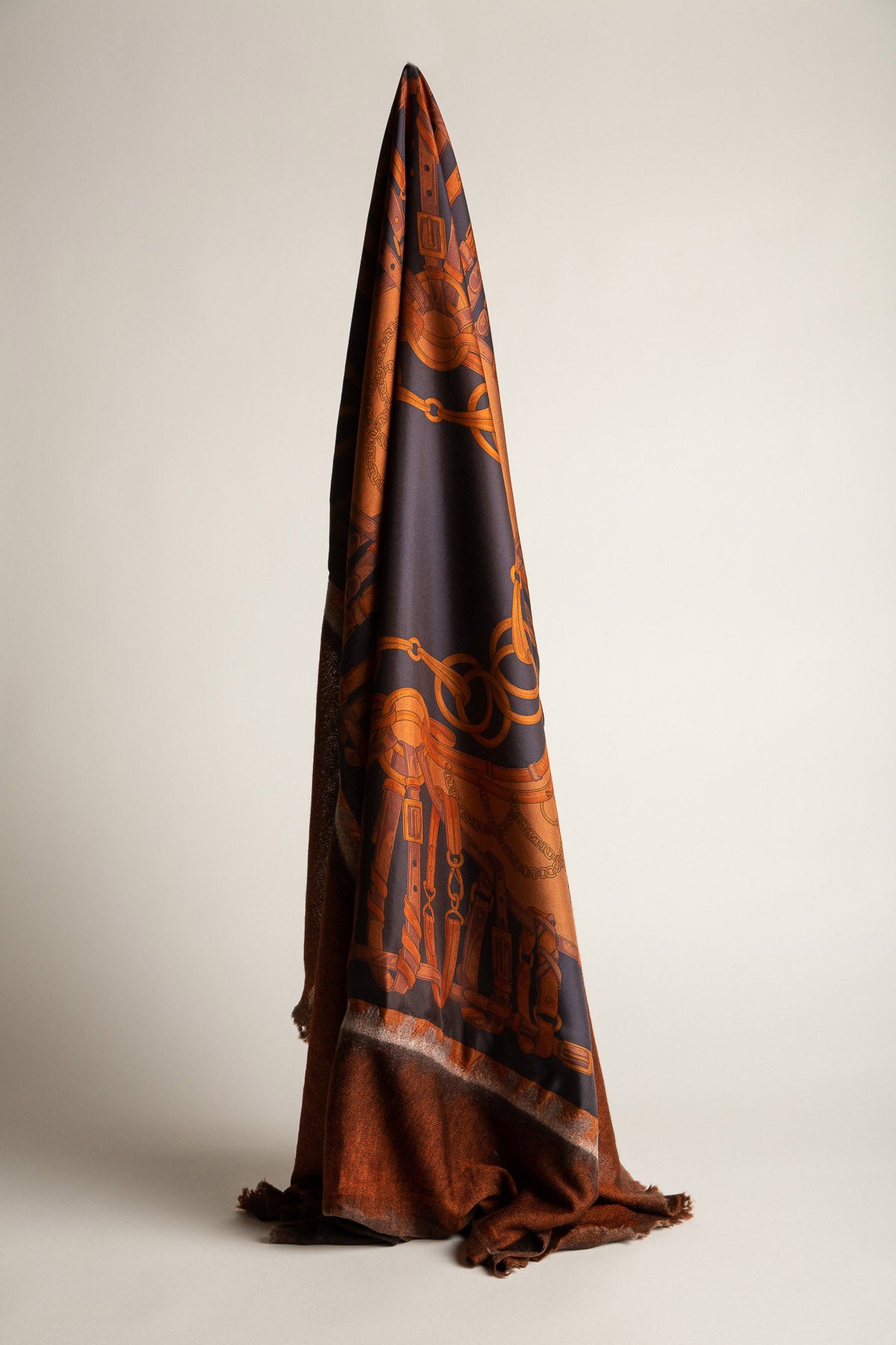AVANT TOI | ONE OF A KIND SCARF