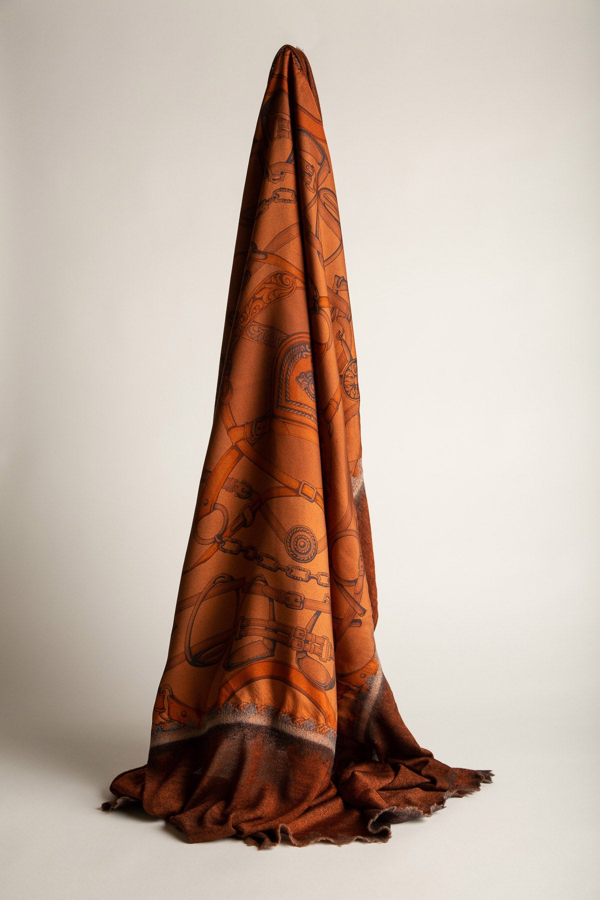 AVANT TOI | ONE OF A KIND SCARF