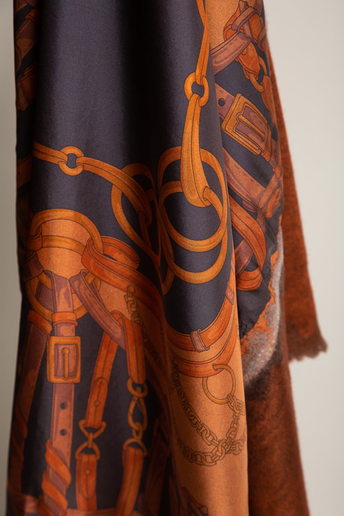 AVANT TOI | ONE OF A KIND SCARF