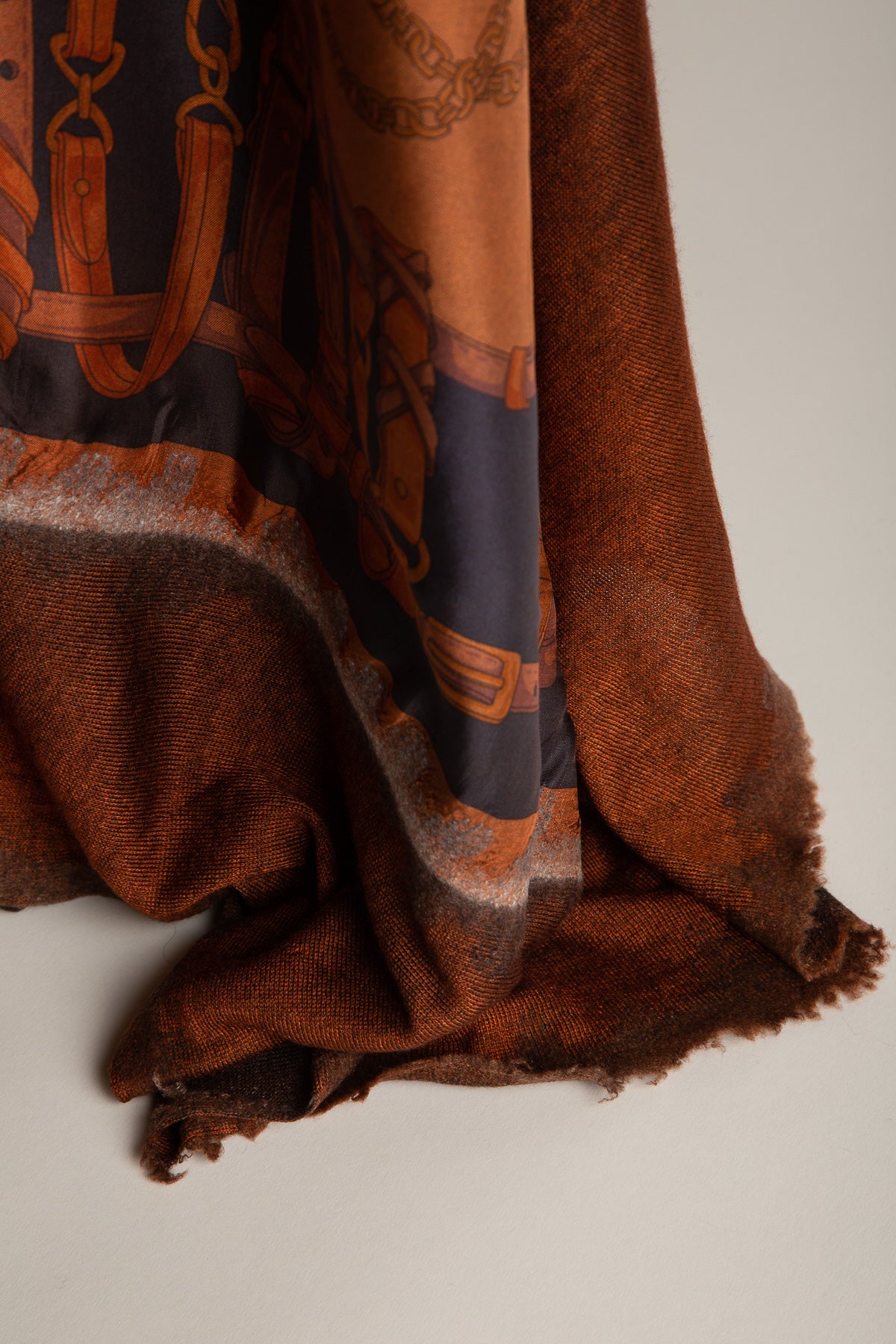 AVANT TOI | ONE OF A KIND SCARF
