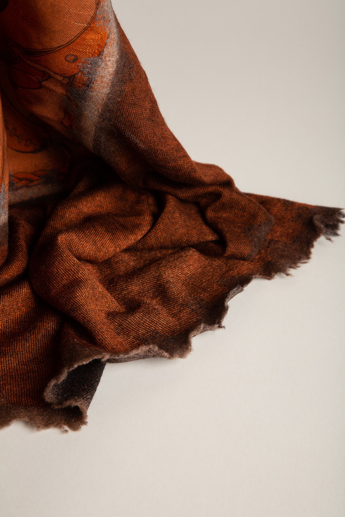 AVANT TOI | ONE OF A KIND SCARF