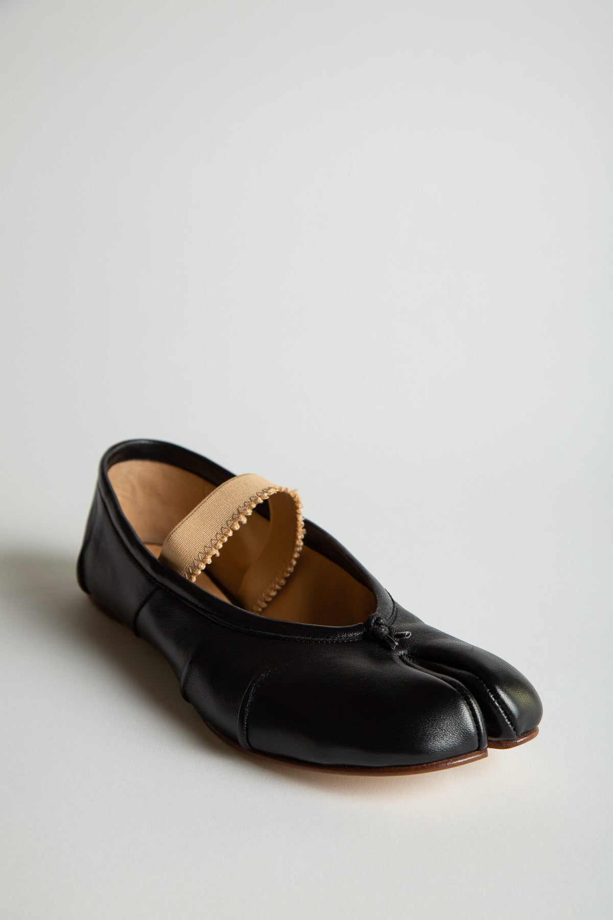 MAISON MARGIELA | TABI BALLERINA FLATS