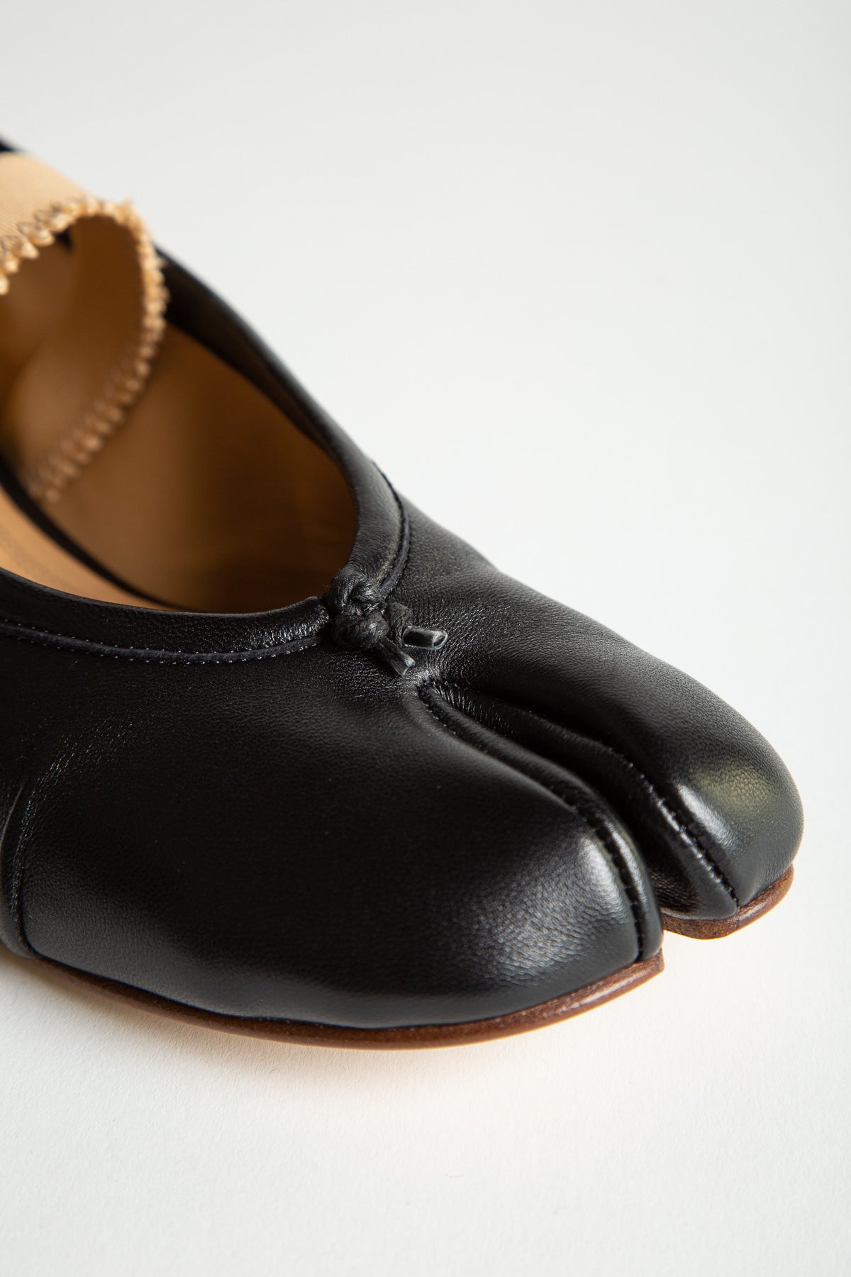 MAISON MARGIELA | TABI BALLERINA FLATS