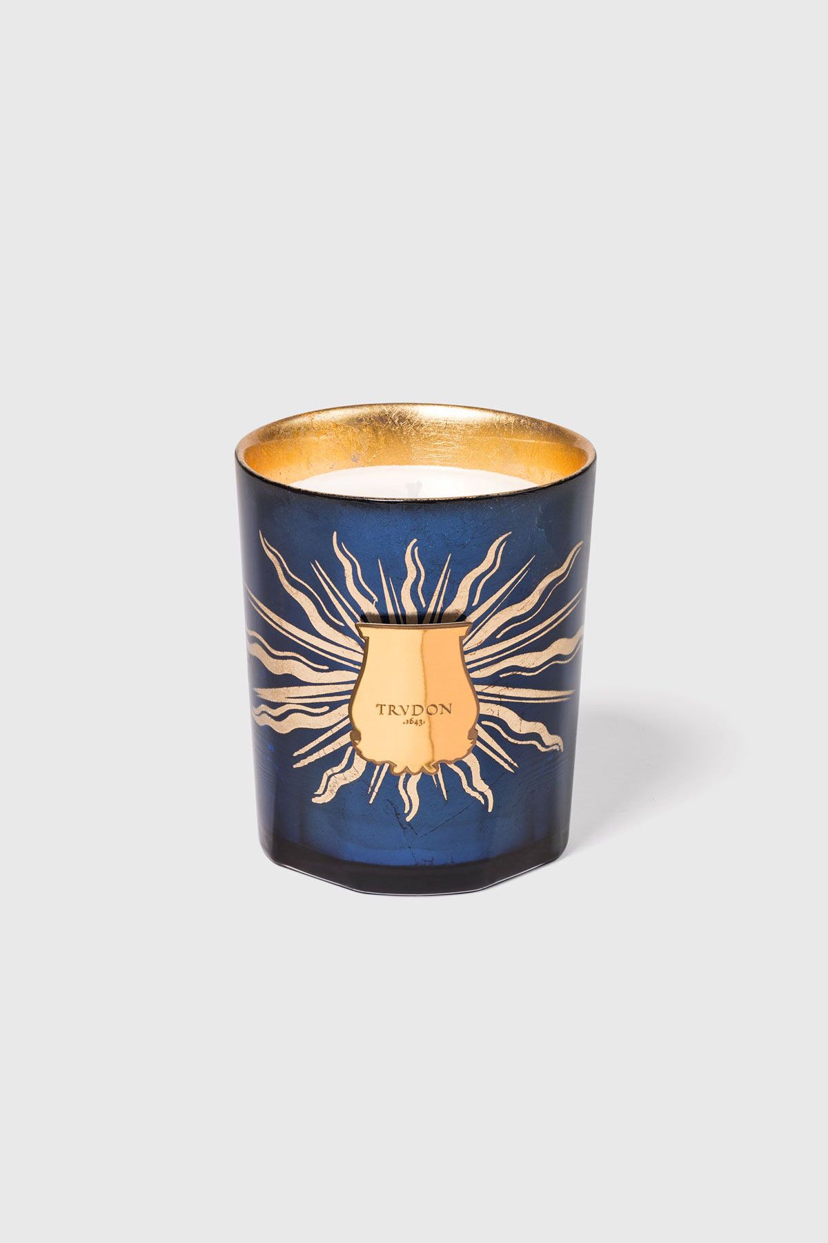 TRUDON | FIR CHRISTMAS CANDLE