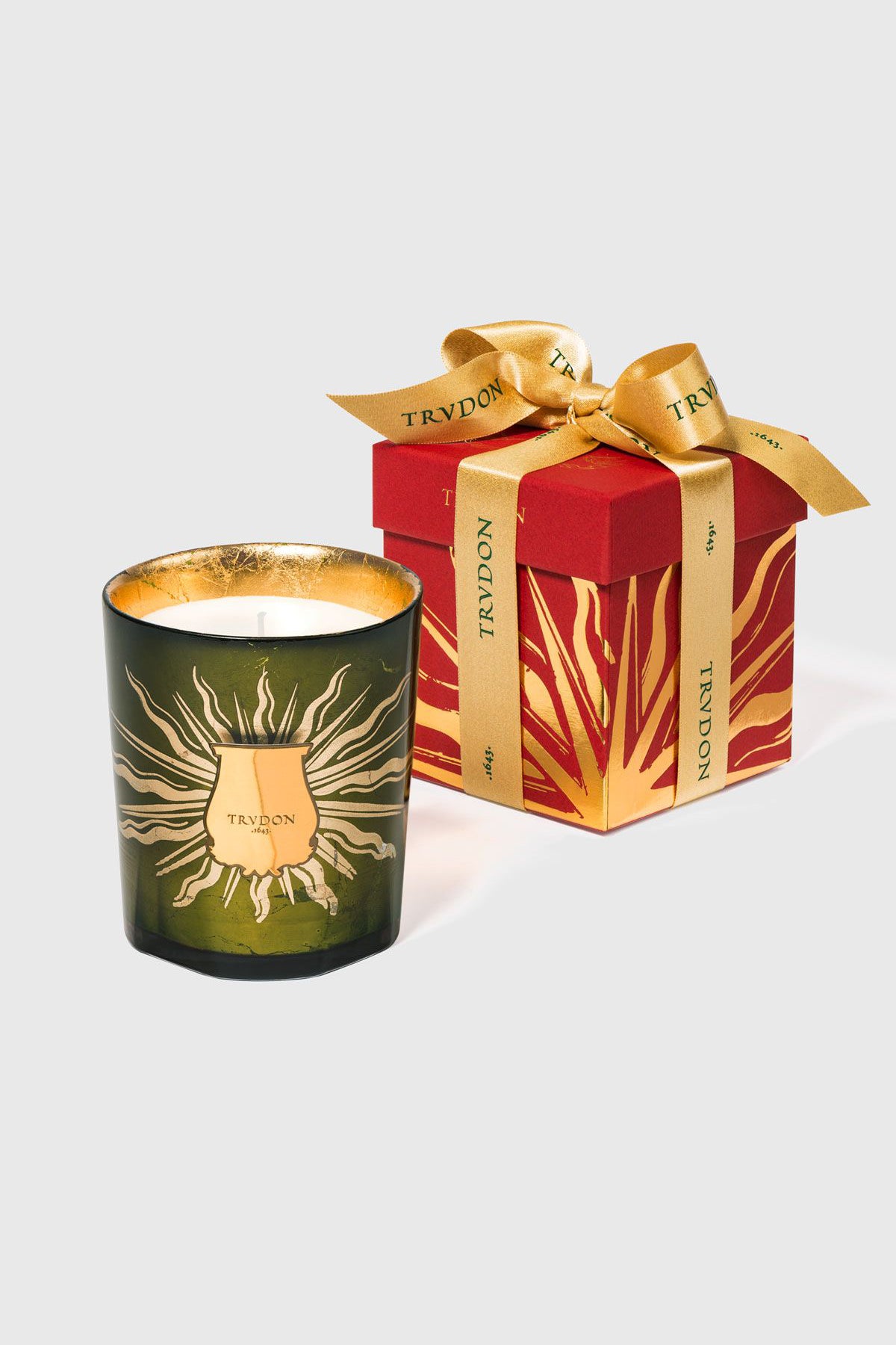 TRUDON | GABRIEL CHRISTMAS CANDLE