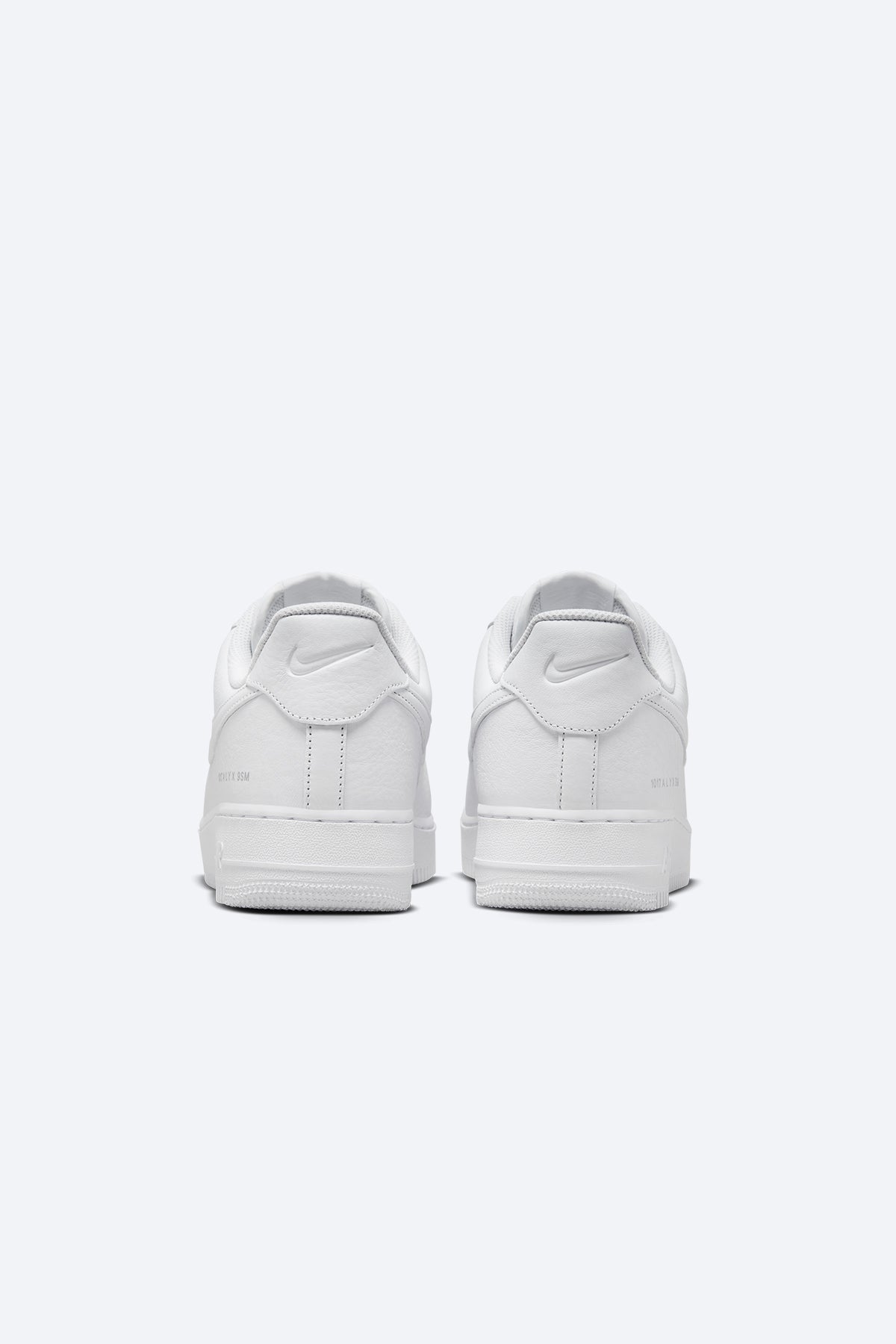 NIKE | AIR FORCE 1 ALYX - MAXFIELD LA