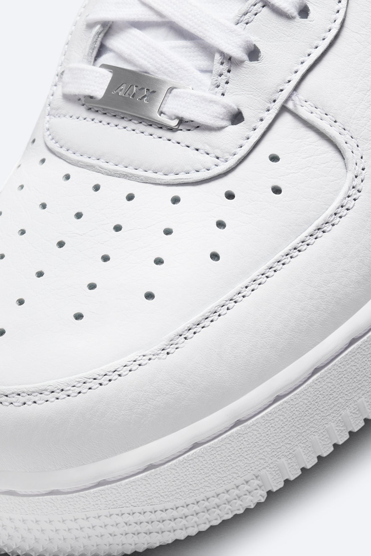 NIKE | AIR FORCE 1 ALYX - MAXFIELD LA