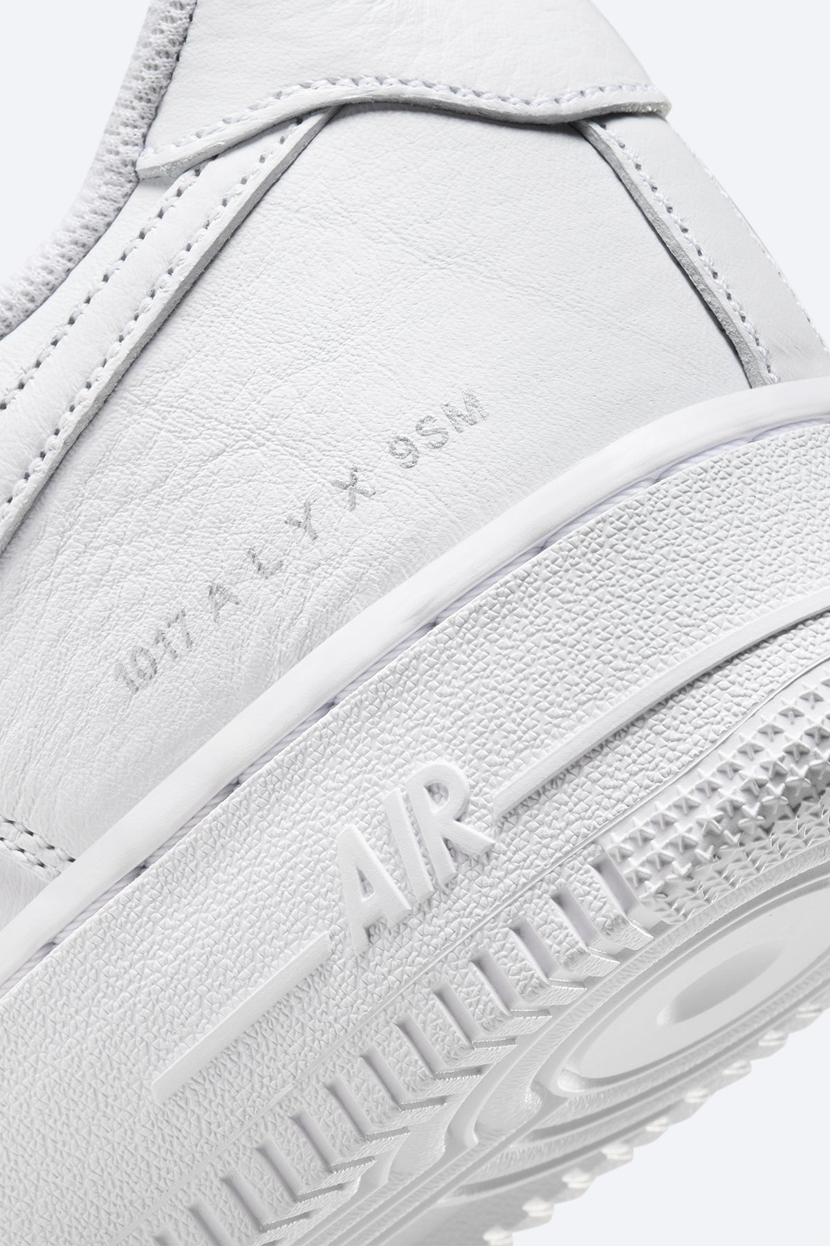 NIKE | AIR FORCE 1 ALYX - MAXFIELD LA