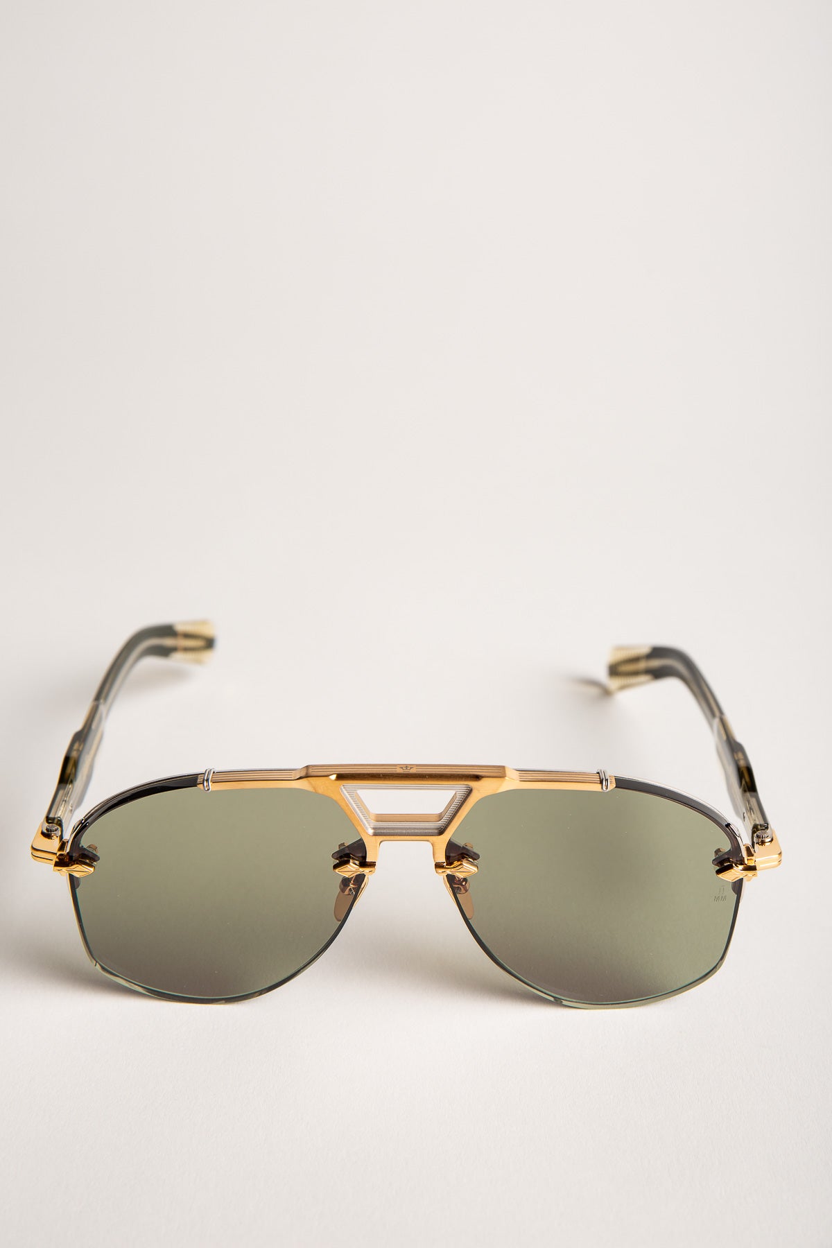 JACQUES MARIE MAGE | ALTA SUNGLASSES