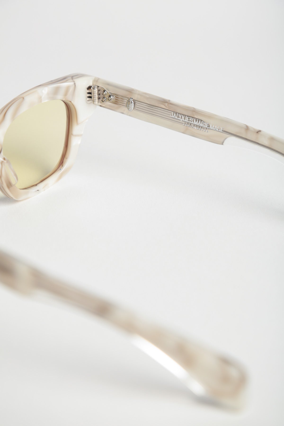 JACQUES MARIE MAGE | DEALAN SUNGLASSES - MAXFIELD LA