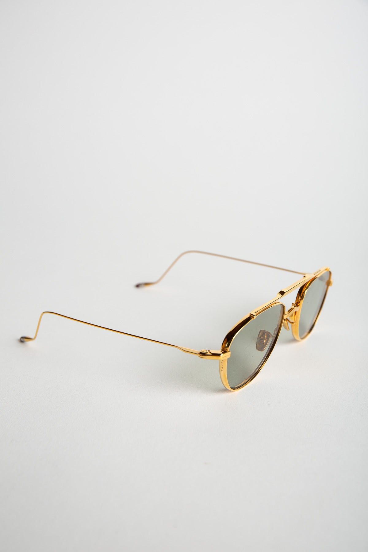 JACQUES MARIE MAGE | FLYNN SUNGLASSES