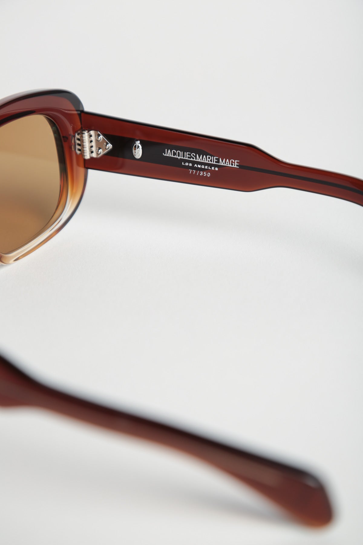 JACQUES MARIE MAGE | KOBO SUNGLASSES - MAXFIELD LA