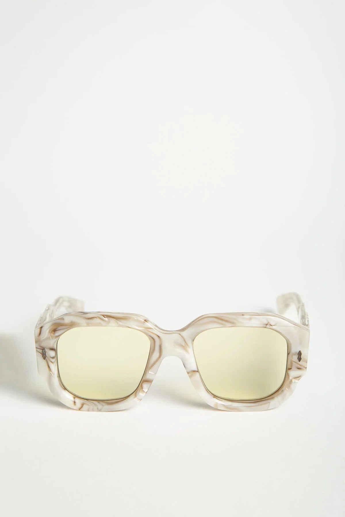 JACQUES MARIE MAGE | LACY SUNGLASSES