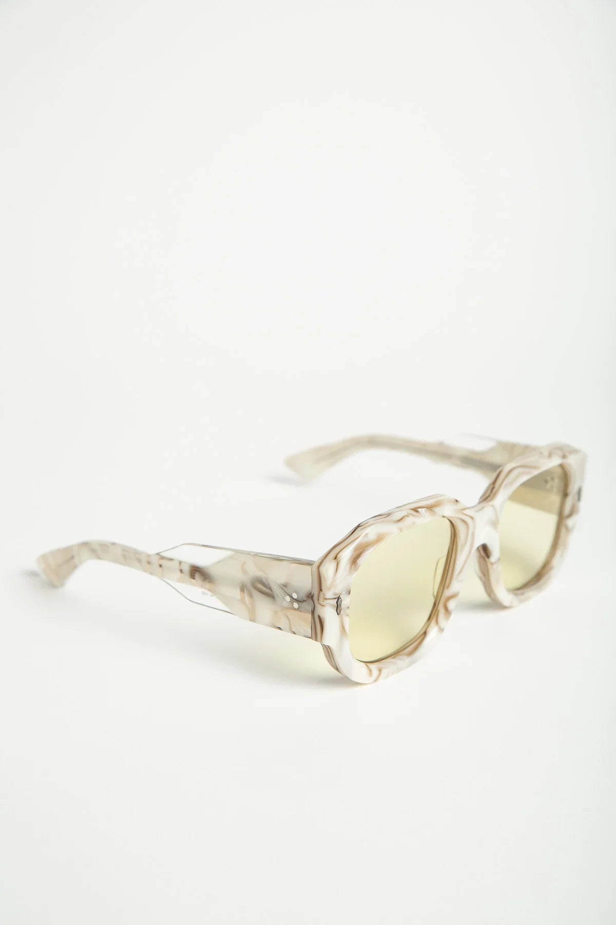 JACQUES MARIE MAGE | LACY SUNGLASSES