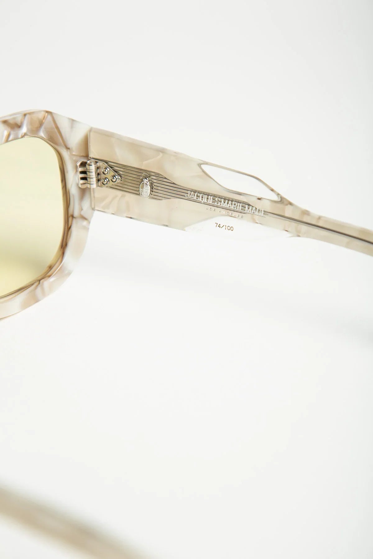 JACQUES MARIE MAGE | LACY SUNGLASSES