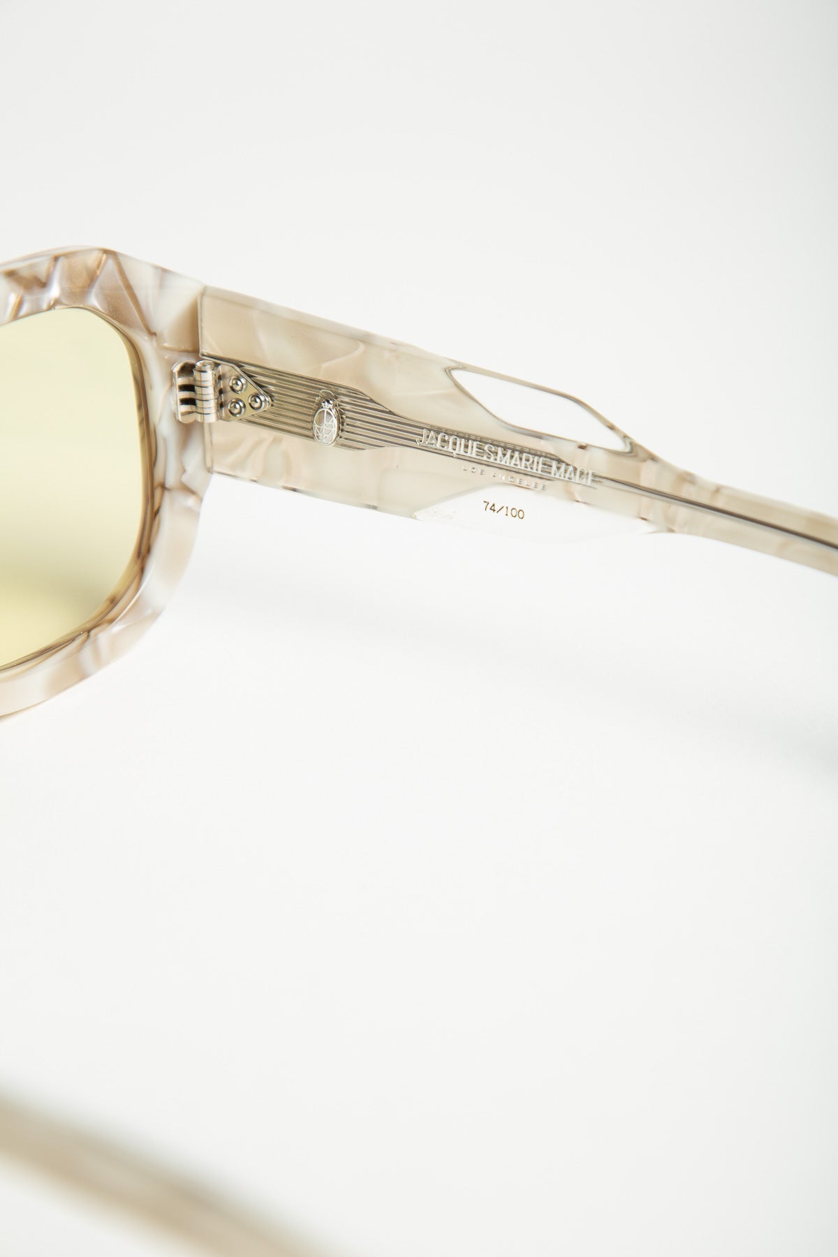 JACQUES MARIE MAGE | LACY SUNGLASSES - MAXFIELD LA