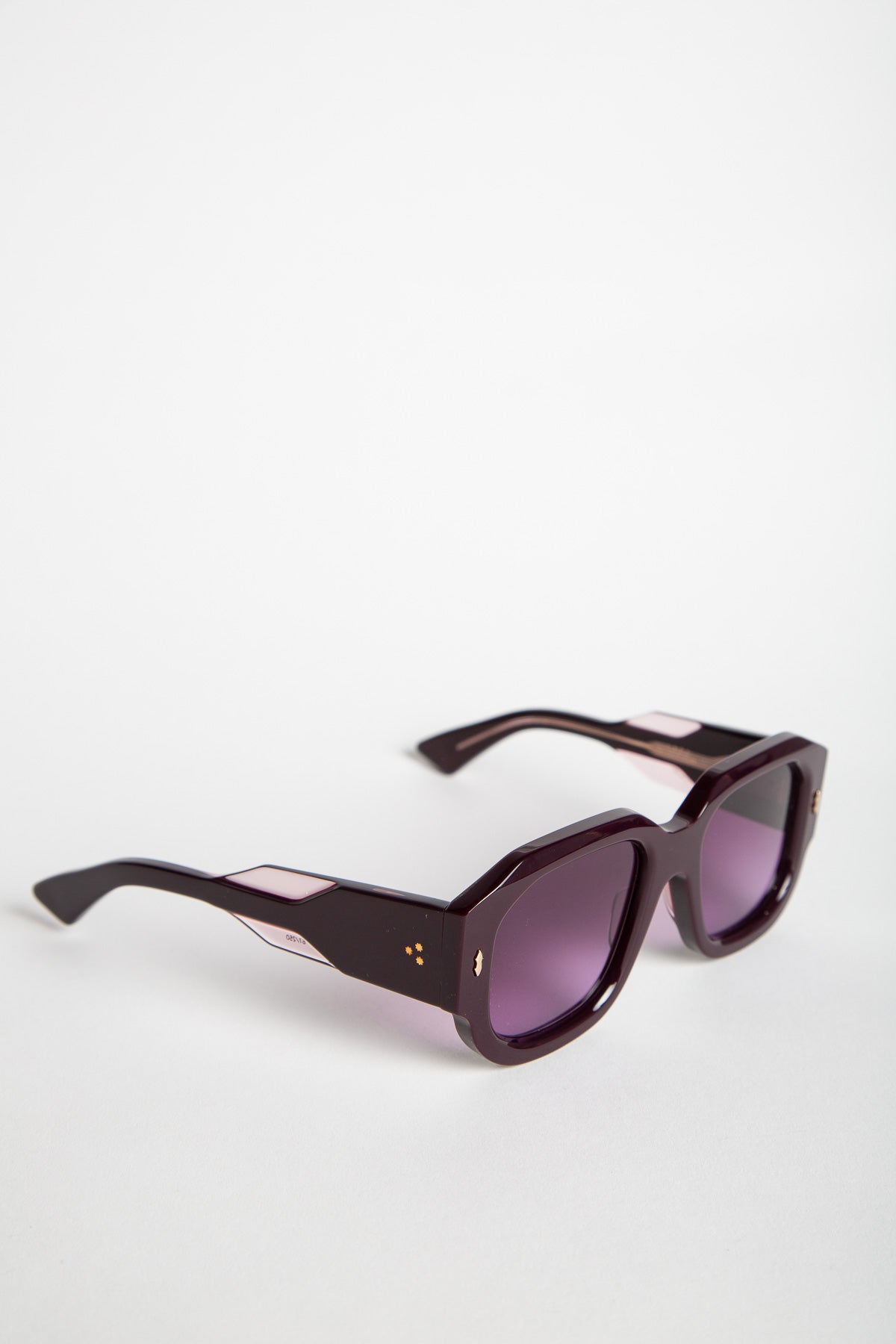 JACQUES MARIE MAGE | LACY SUNGLASSES