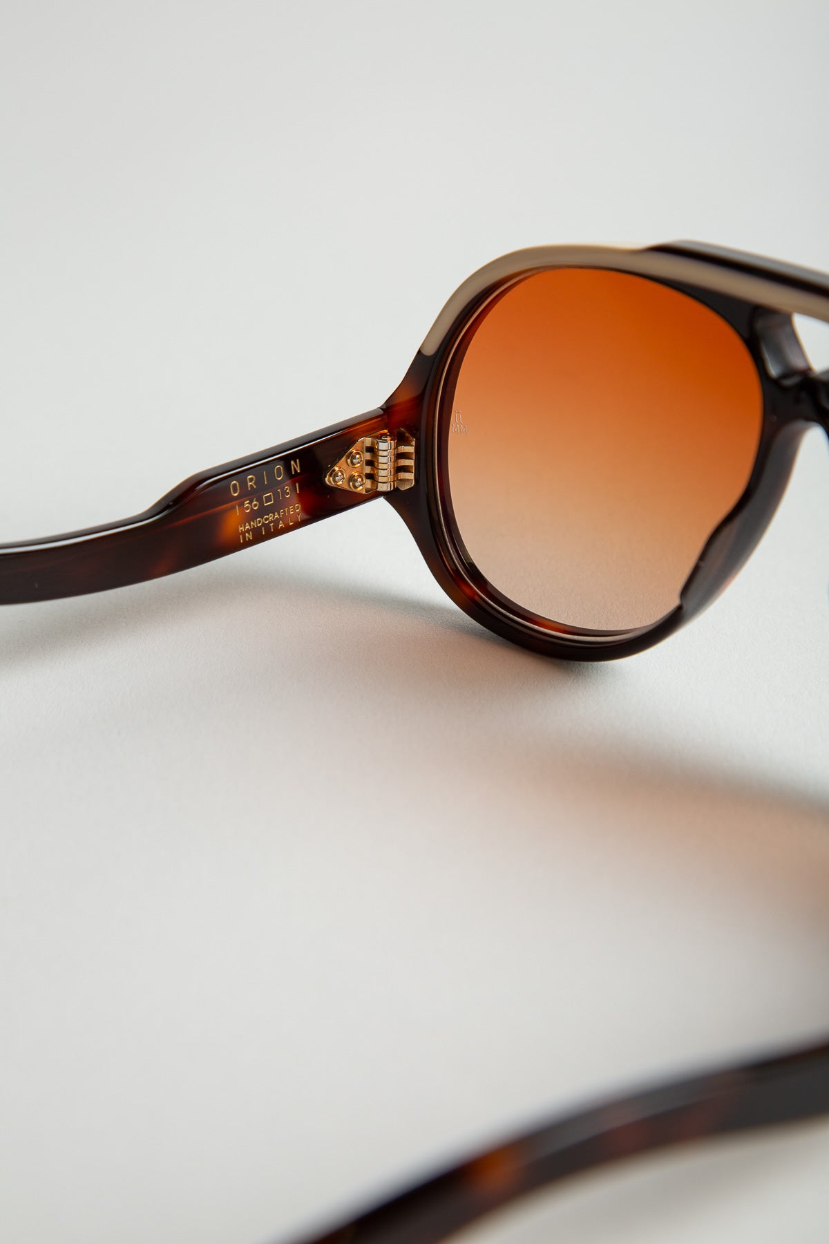 JACQUES MARIE MAGE | ORION SUNGLASSES