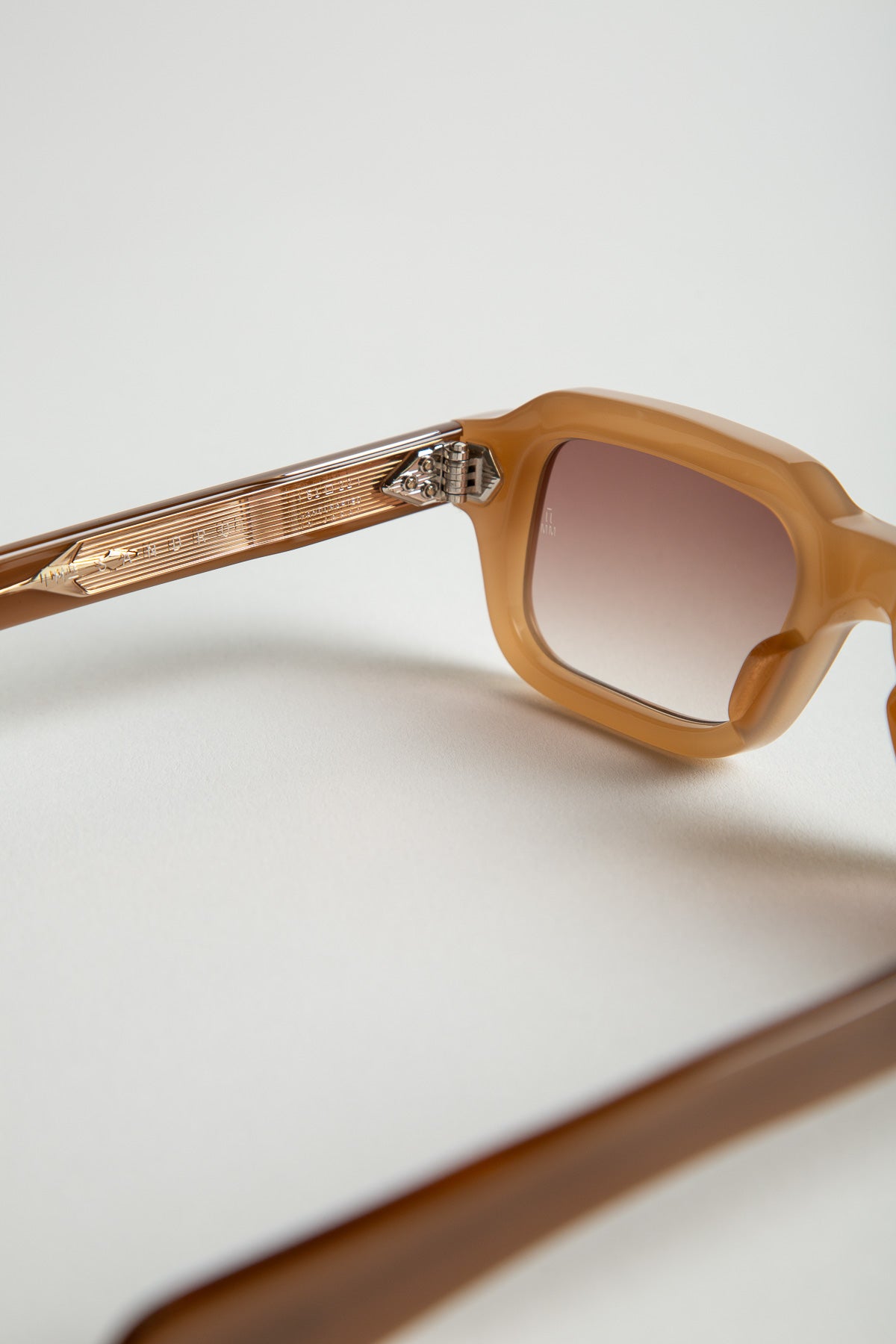 JACQUES MARIE MAGE | SANDRO SUNGLASSES