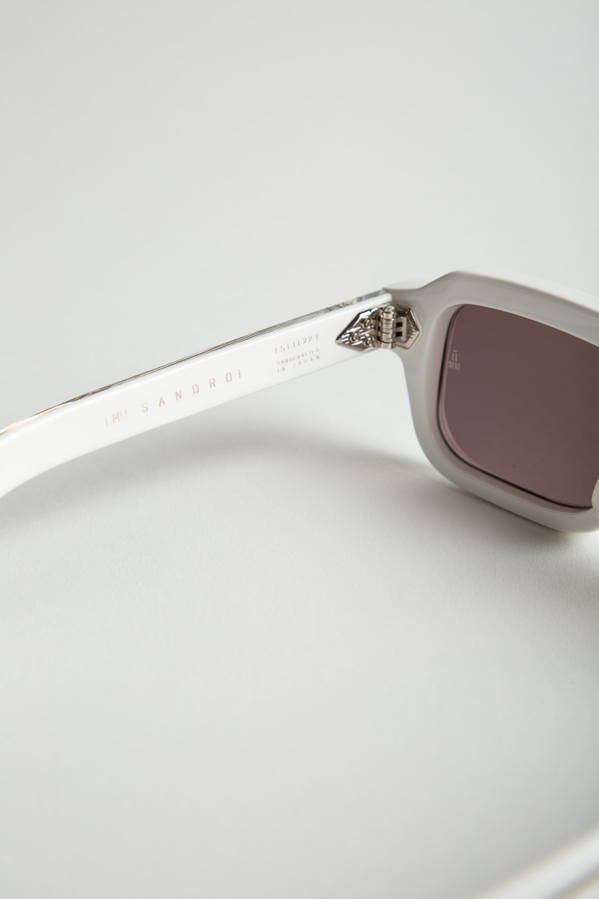 JACQUES MARIE MAGE | SANDRO SUNGLASSES