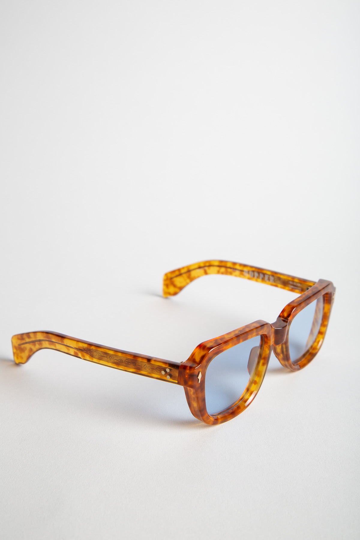 JACQUES MARIE MAGE | TAOS SUNGLASSES - MAXFIELD LA