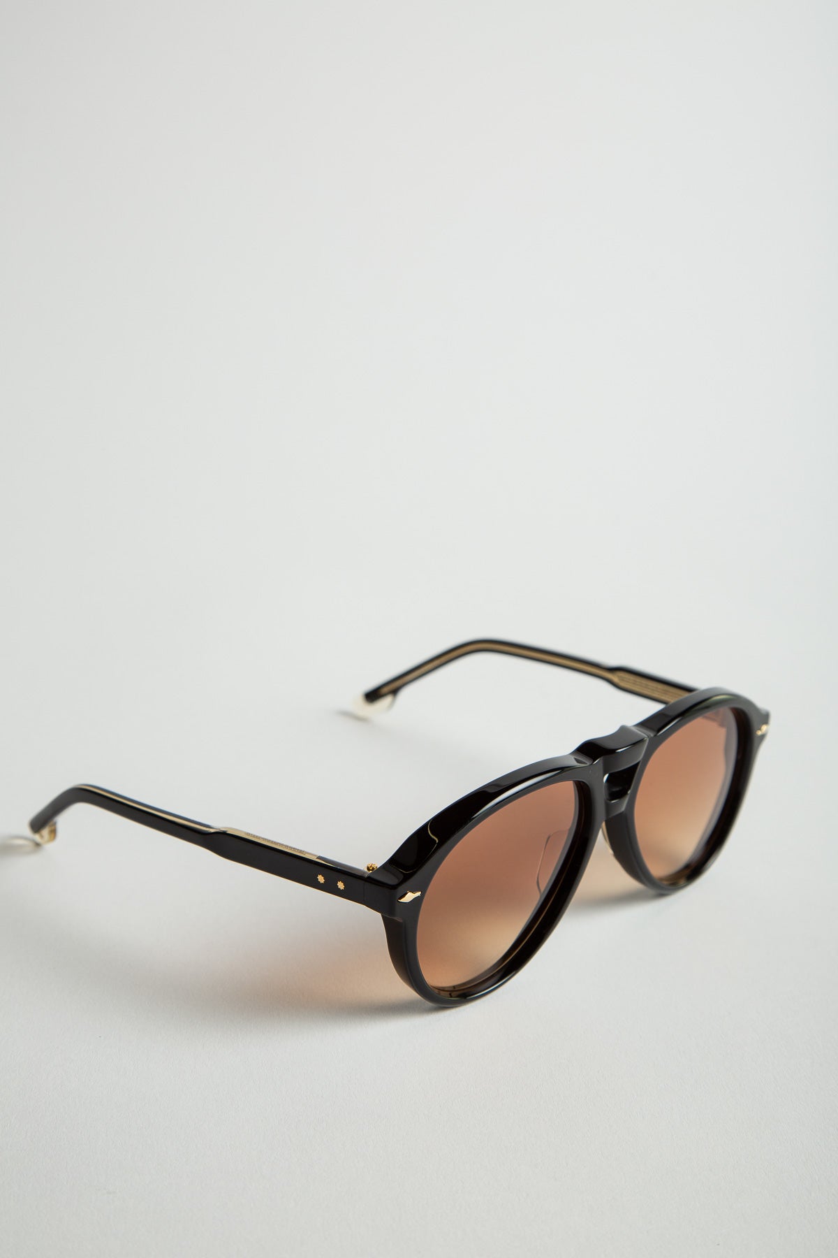 JACQUES MARIE MAGE | VALKYRIE SUNGLASSES - MAXFIELD LA