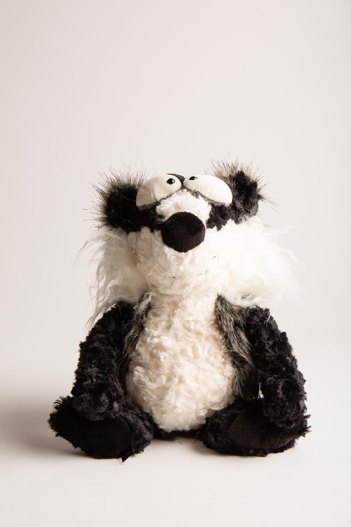 MAXFIELD PRIVATE COLLECTION | DIX DAX PLUSH