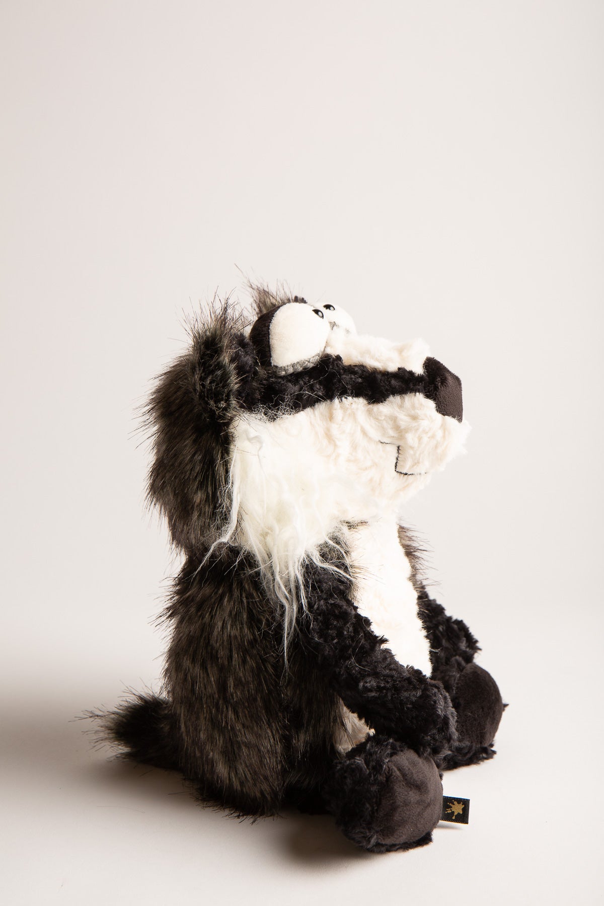 MAXFIELD PRIVATE COLLECTION | DIX DAX PLUSH