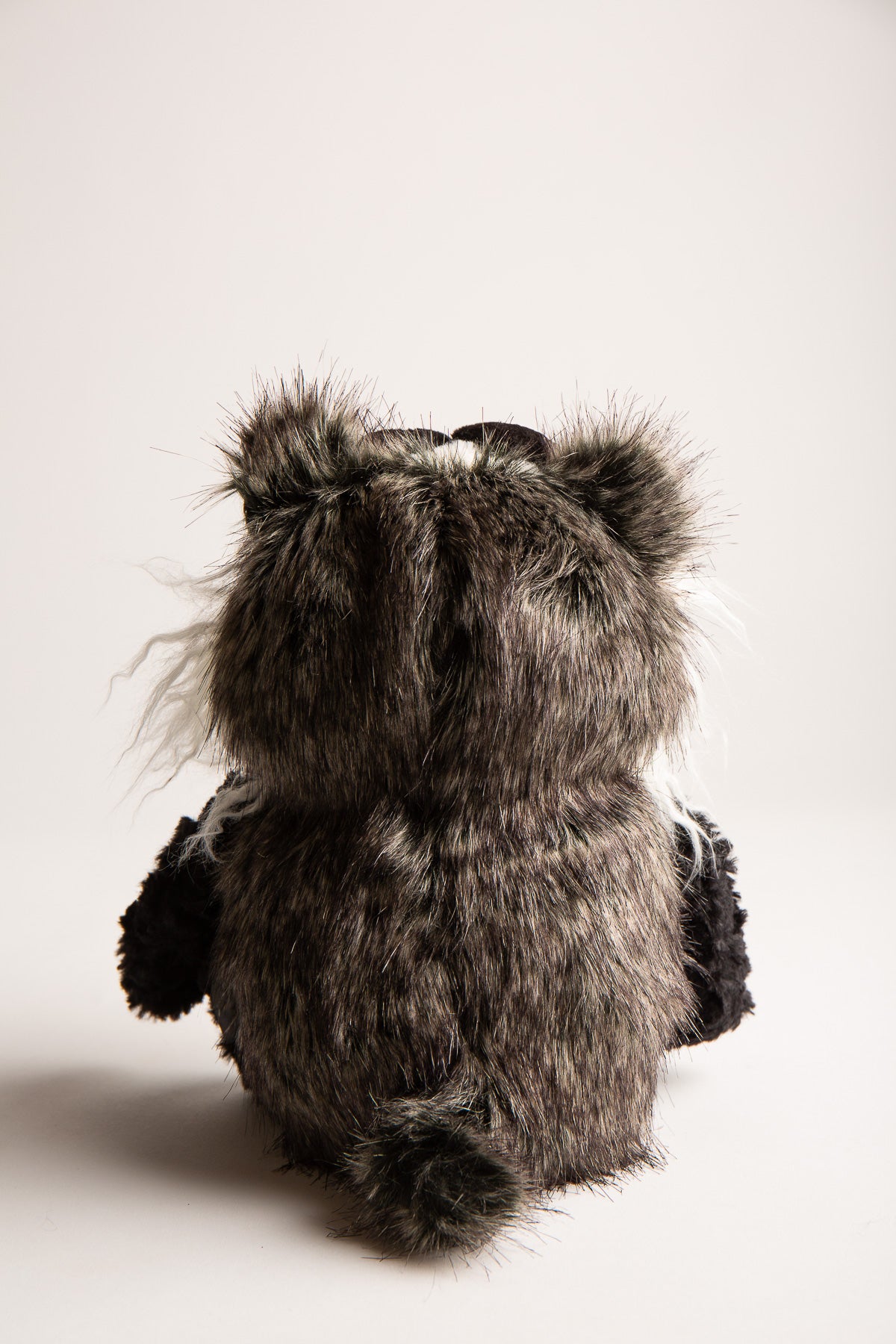 MAXFIELD PRIVATE COLLECTION | DIX DAX PLUSH