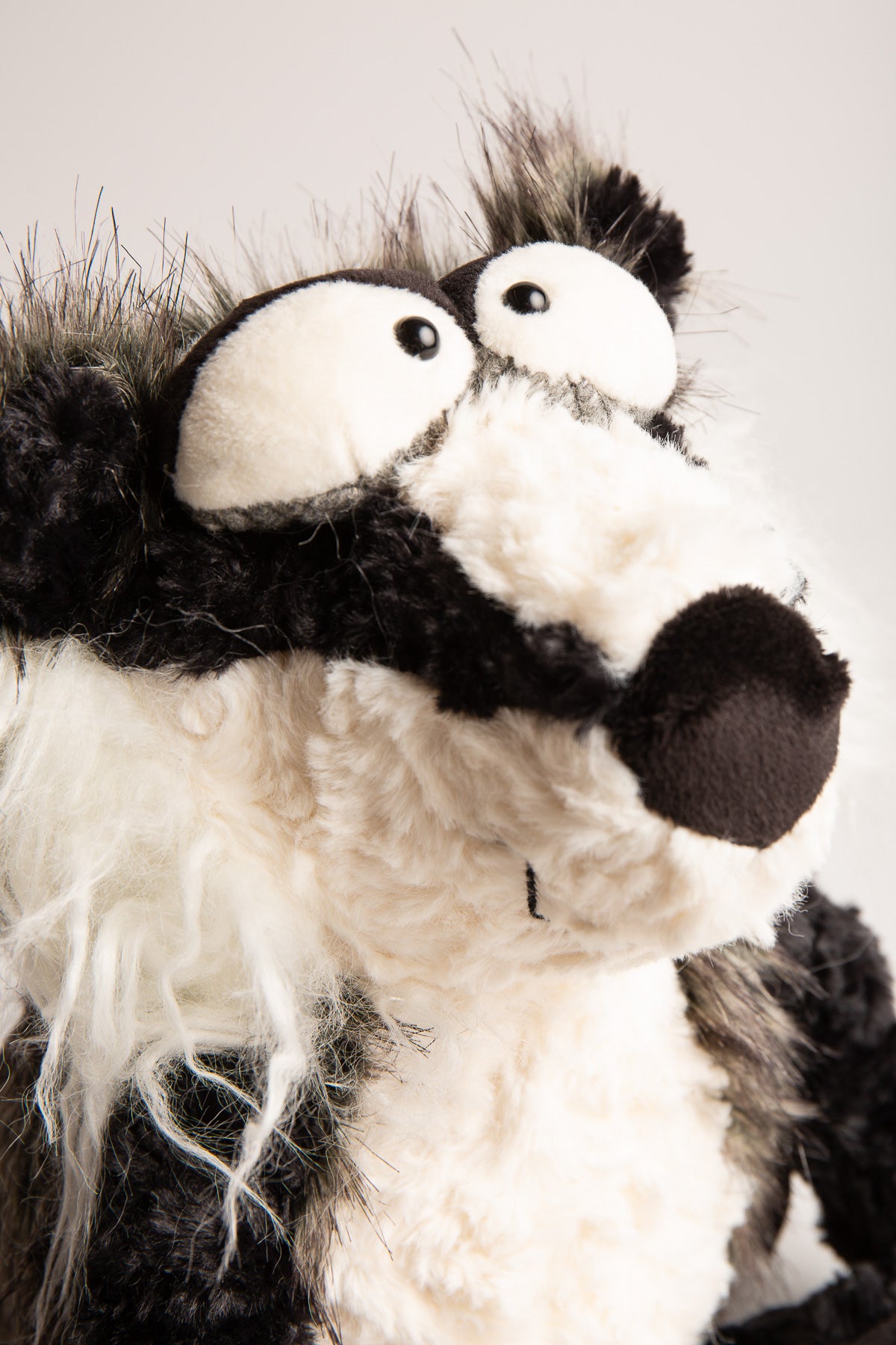 MAXFIELD PRIVATE COLLECTION | DIX DAX PLUSH