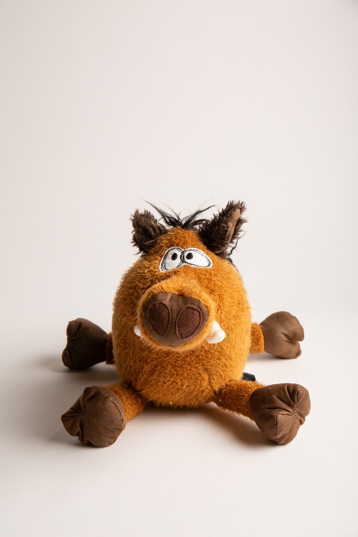 MAXFIELD PRIVATE COLLECTION | HUNTER'S BACON PLUSH
