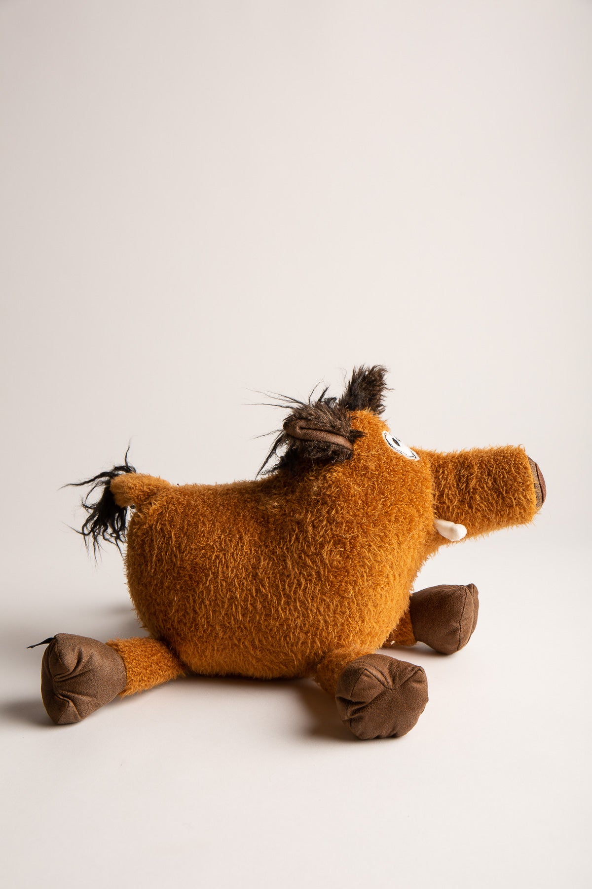 MAXFIELD PRIVATE COLLECTION | HUNTER'S BACON PLUSH