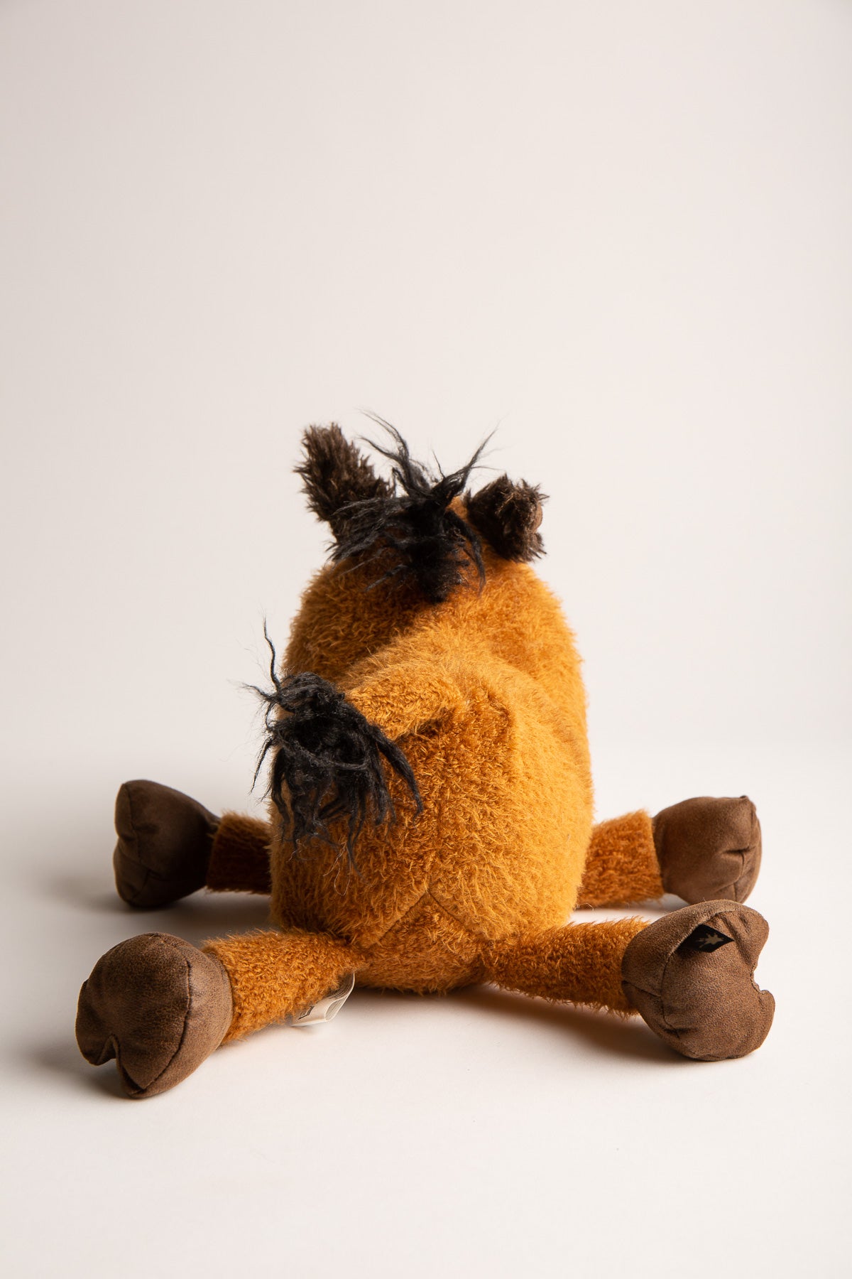 MAXFIELD PRIVATE COLLECTION | HUNTER'S BACON PLUSH