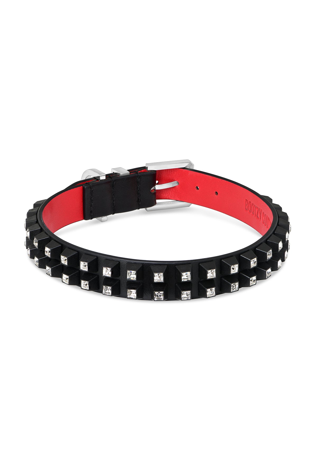 BOOTZY COUTURE | EXECUTIVE PRODUCER COLLAR - MAXFIELD LA