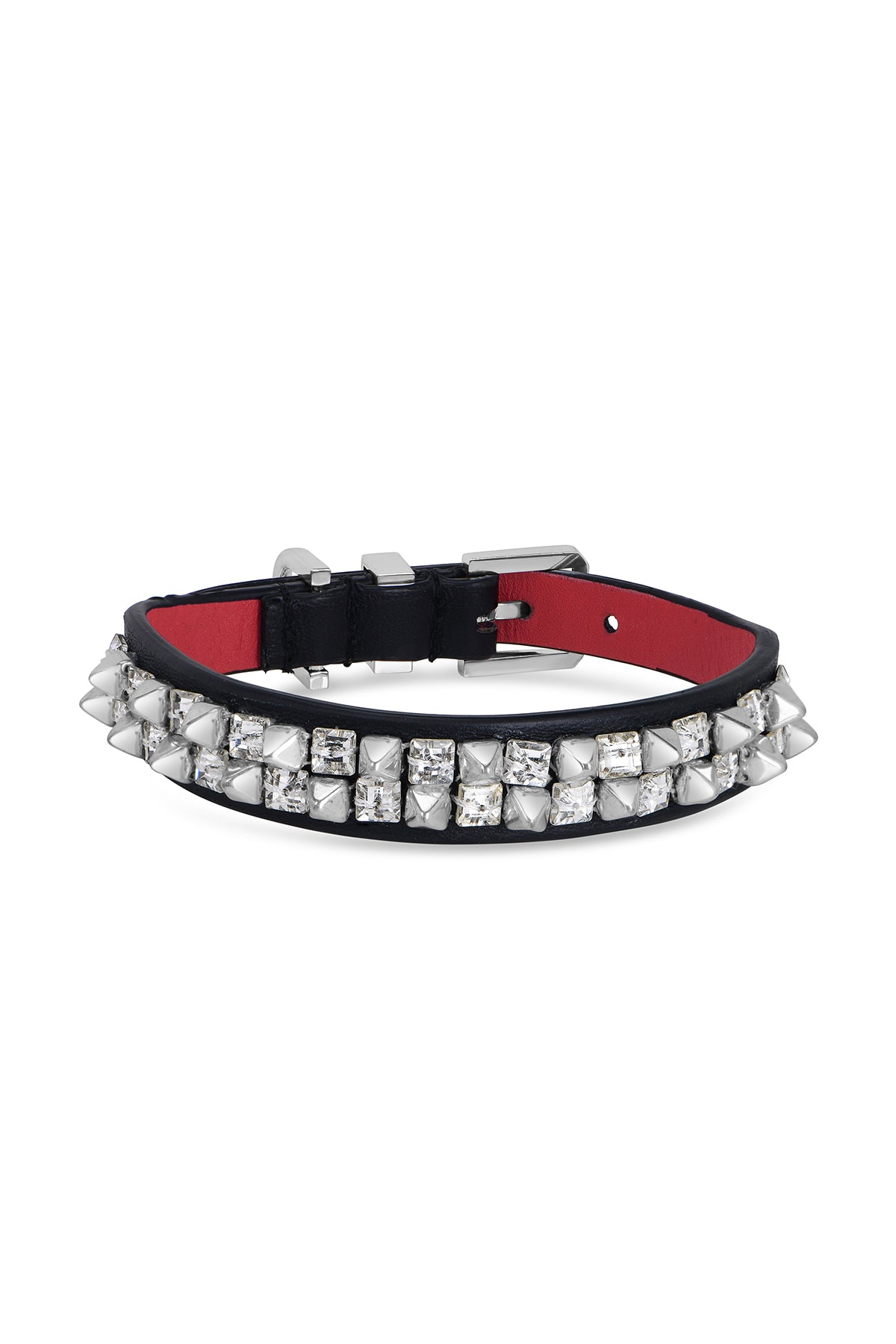 BOOTZY COUTURE | AVENUE OF THE STARS COLLAR - MAXFIELD LA