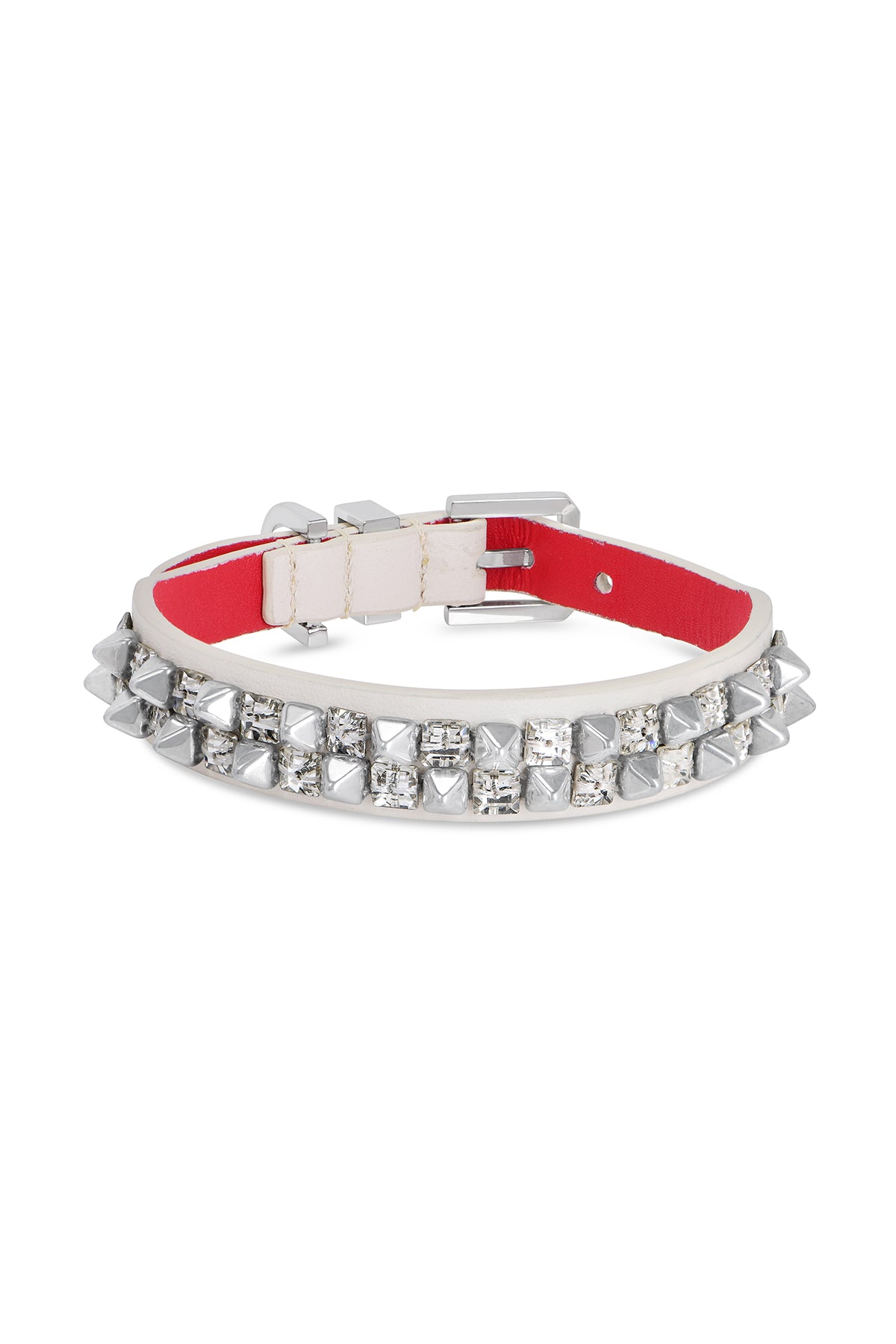 BOOTZY COUTURE | AVENUE OF THE STARS COLLAR - MAXFIELD LA