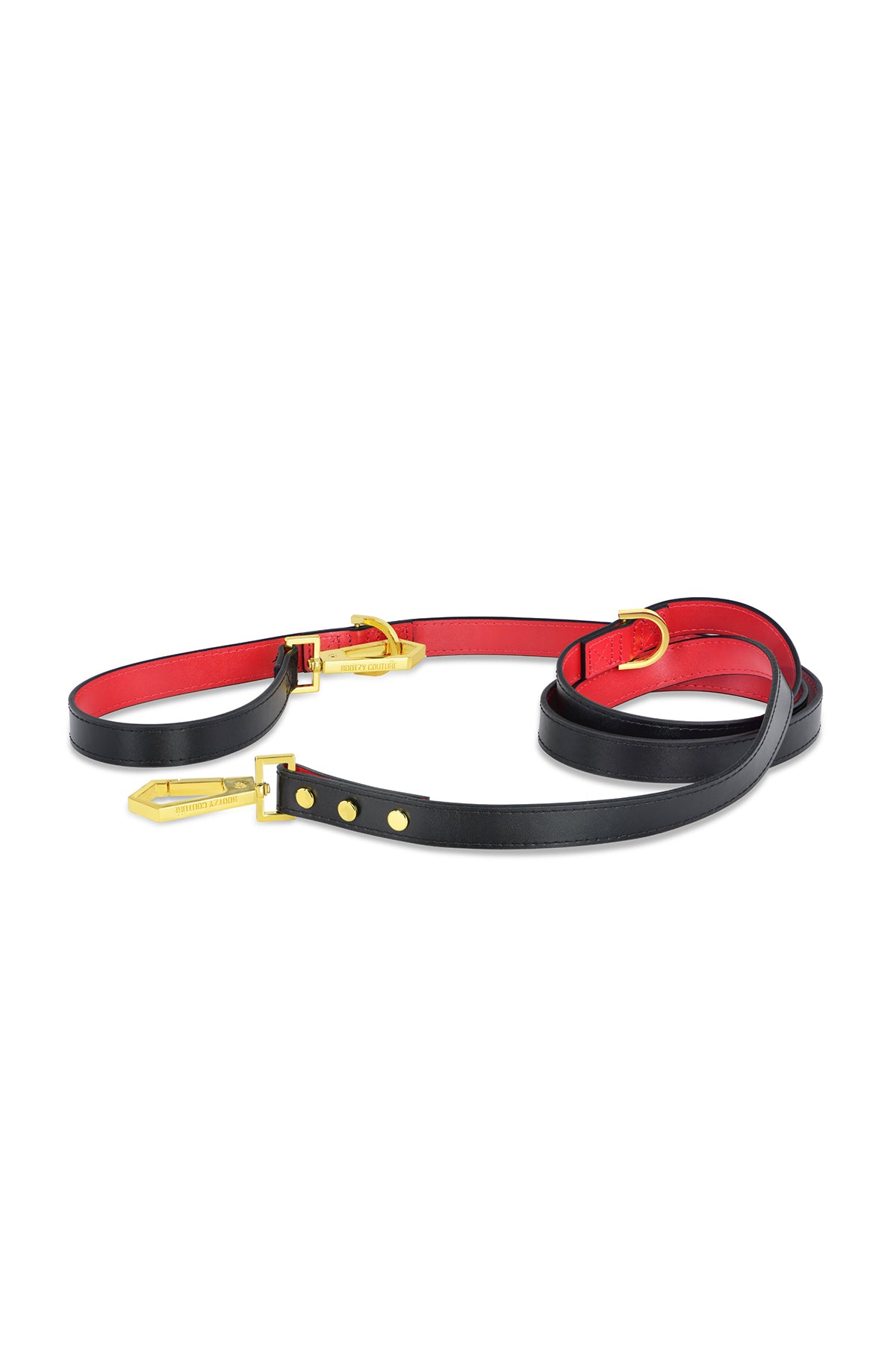 BOOTZY COUTURE | DO THE PRANCE LEASH - MAXFIELD LA