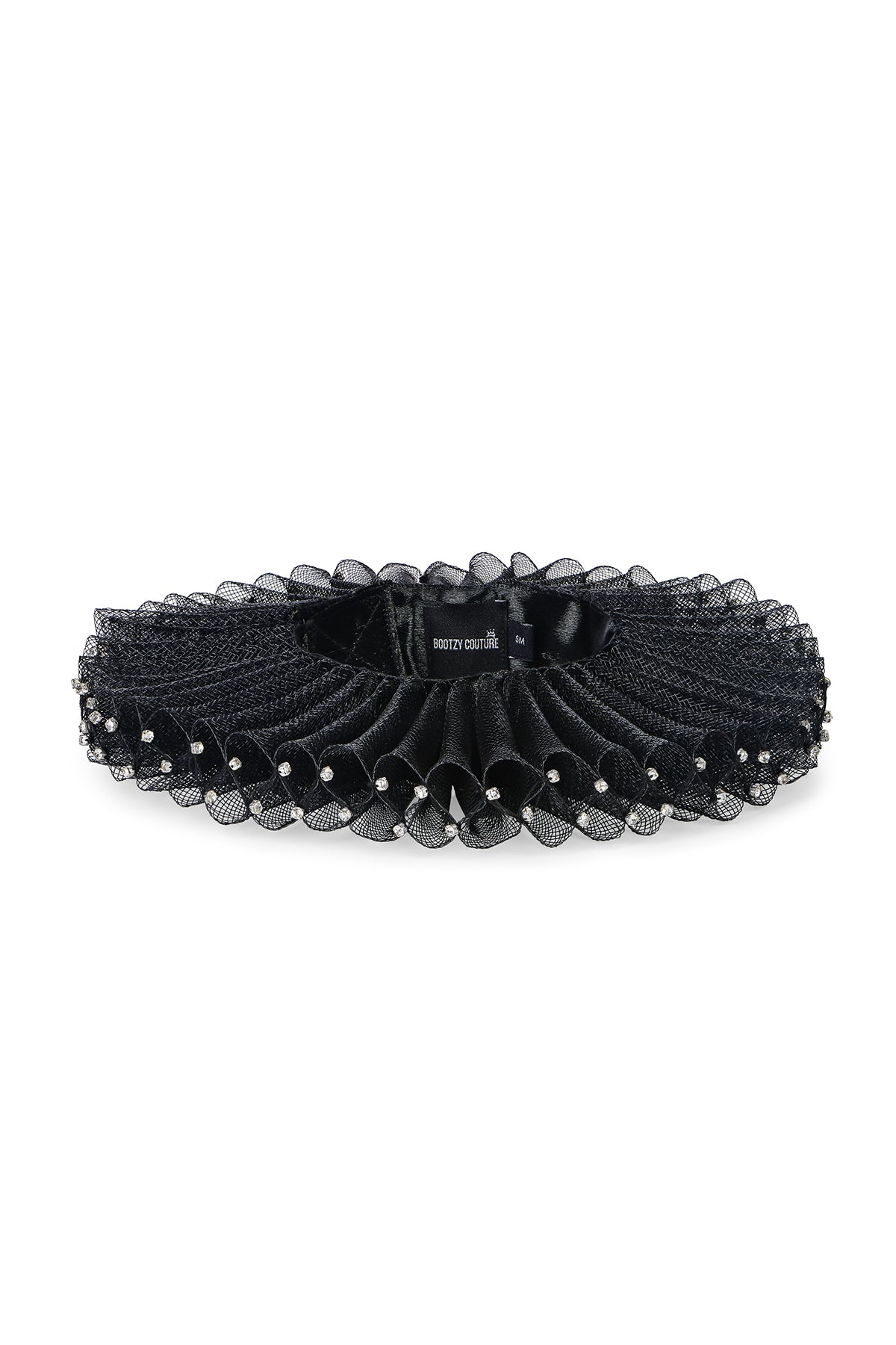 BOOTZY COUTURE | ROYAL BITCH NECK - MAXFIELD LA