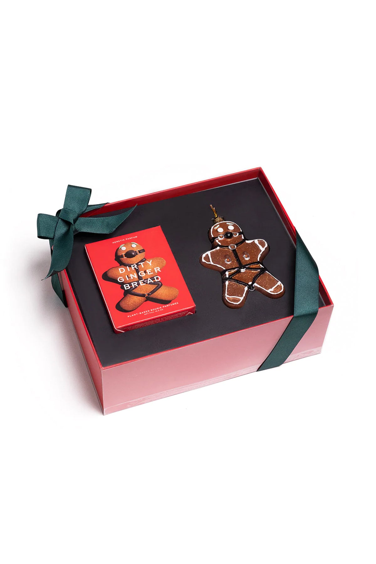 HERETIC | DIRTY GINGERBREAD SET - MAXFIELD LA