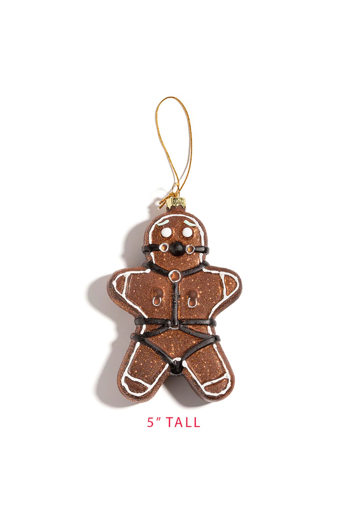 HERETIC | DIRTY GINGERBREAD SET - MAXFIELD LA